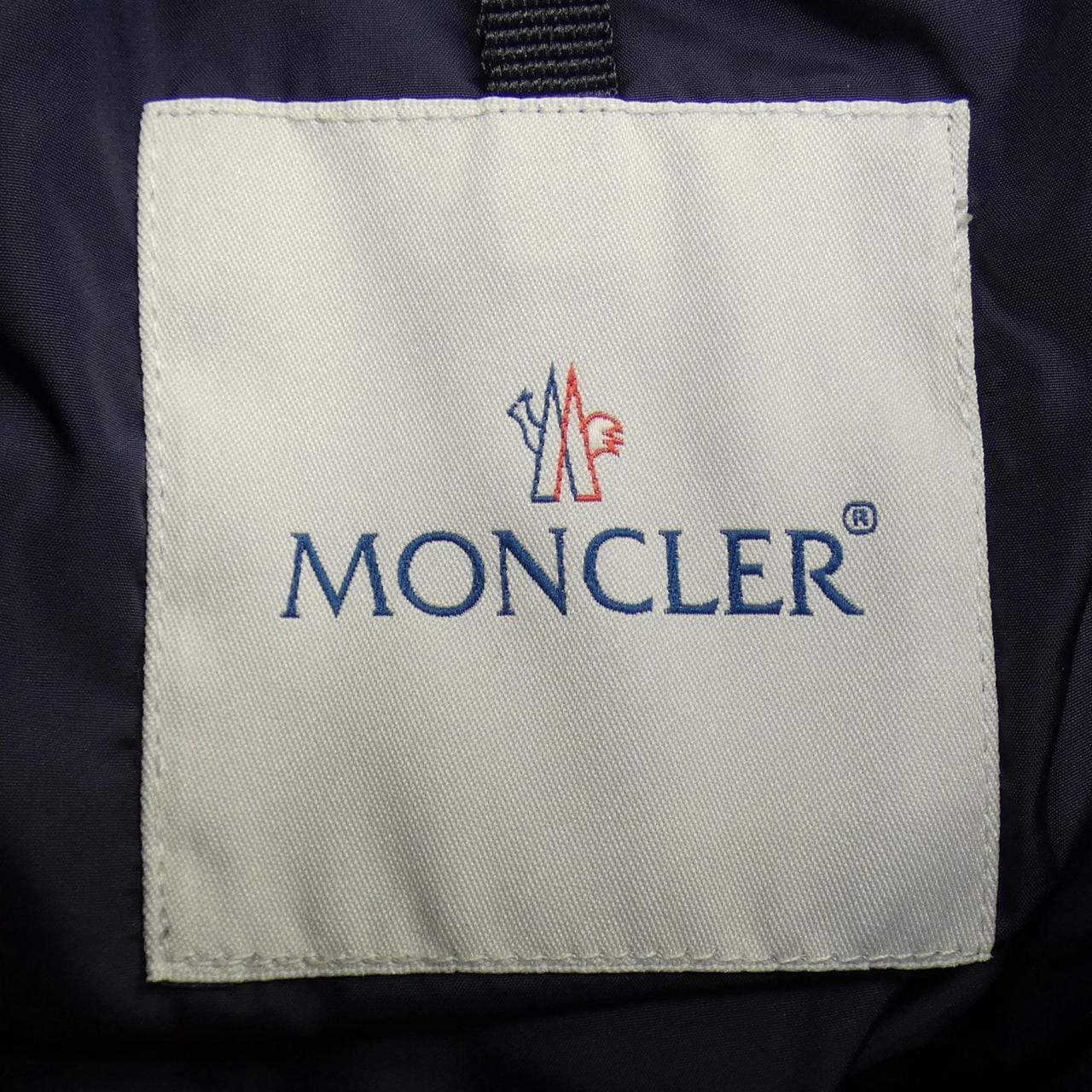 MONCLER MONCLER Down Coat