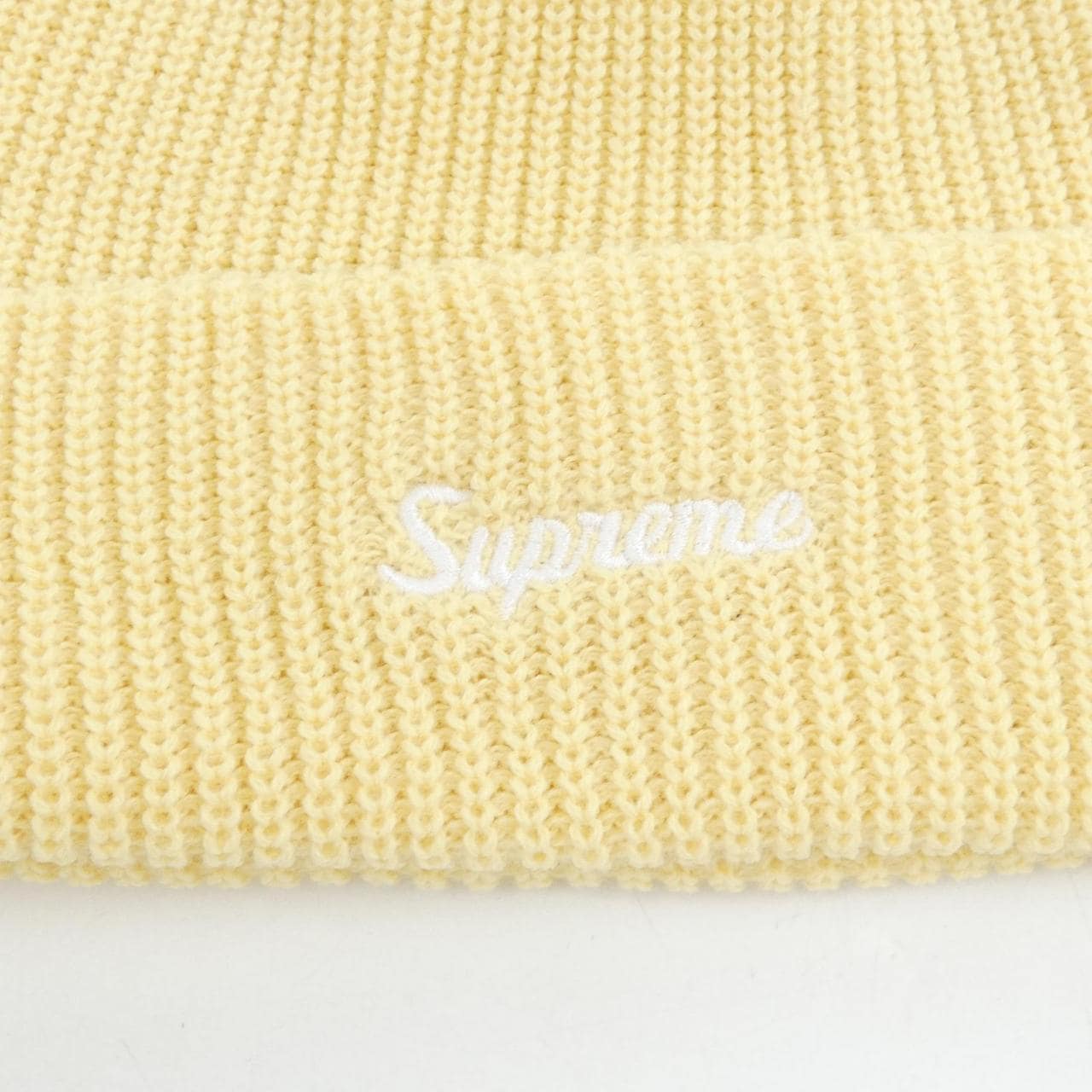 シュプリーム SUPREME ニットキャップ