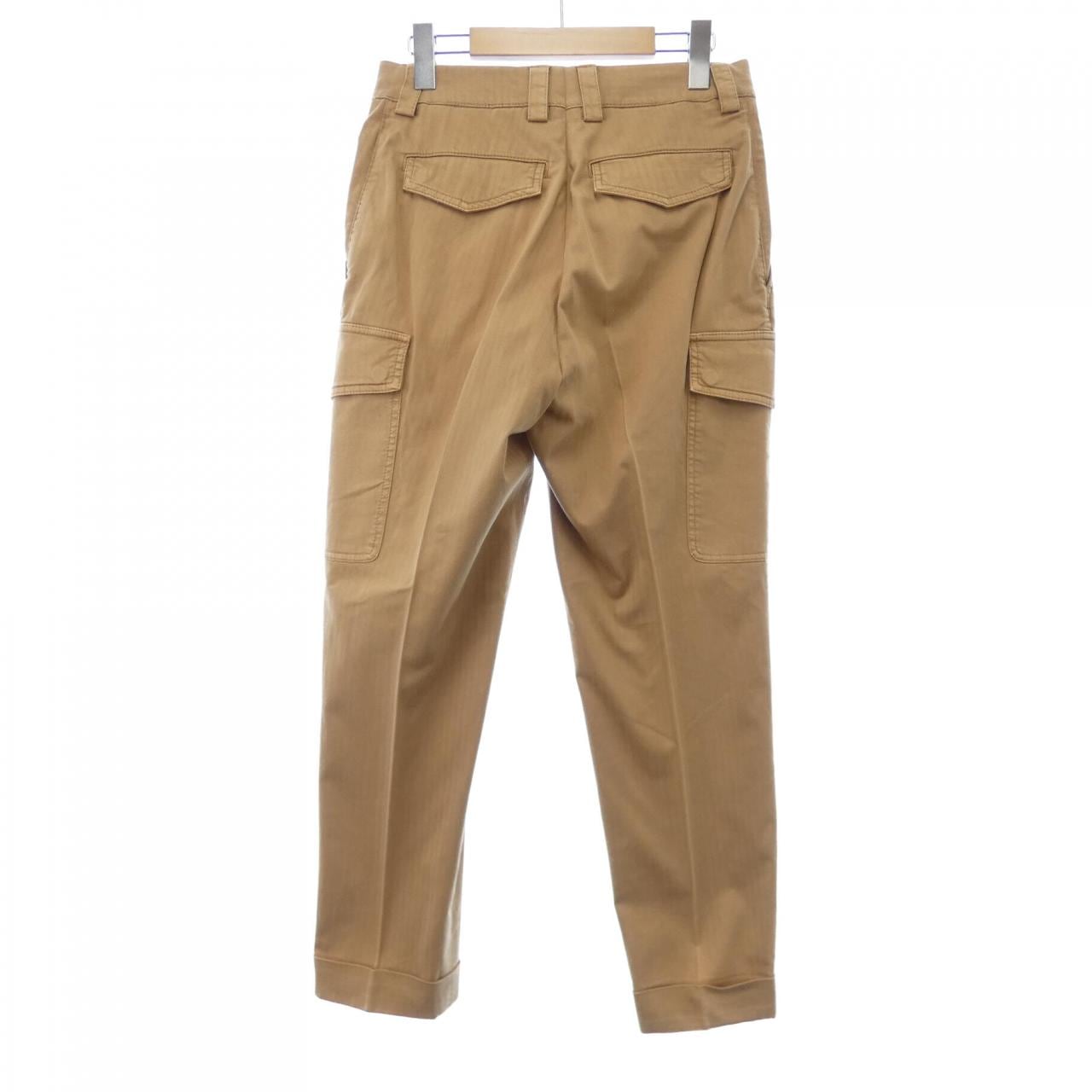 ブルネロクチネリ BRUNELLO CUCINELLI パンツ
