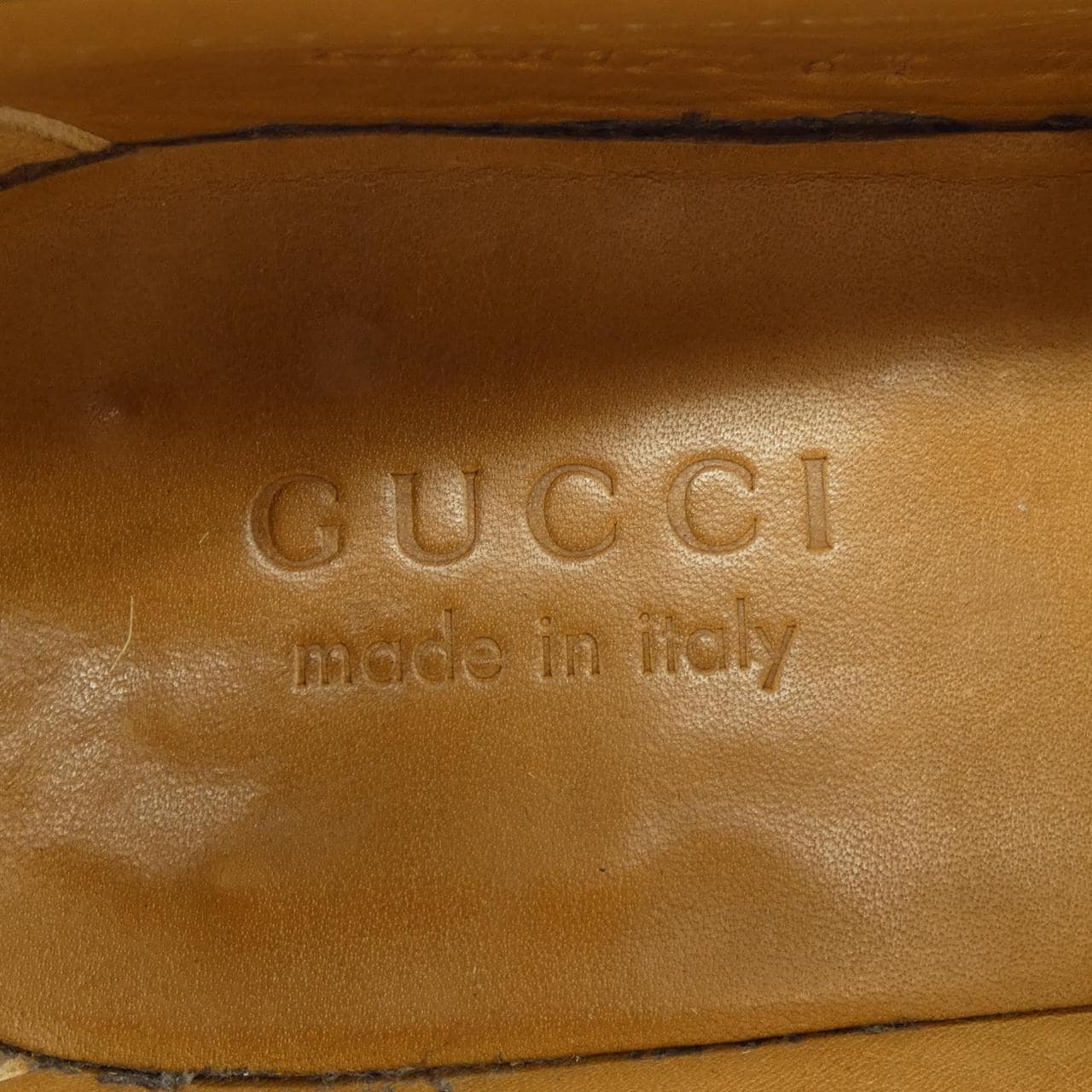 グッチ GUCCI シューズ