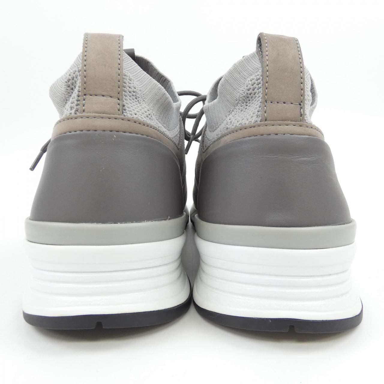 トッズ TOD'S ALL.ACCIATO CALZA SPOR スニーカー