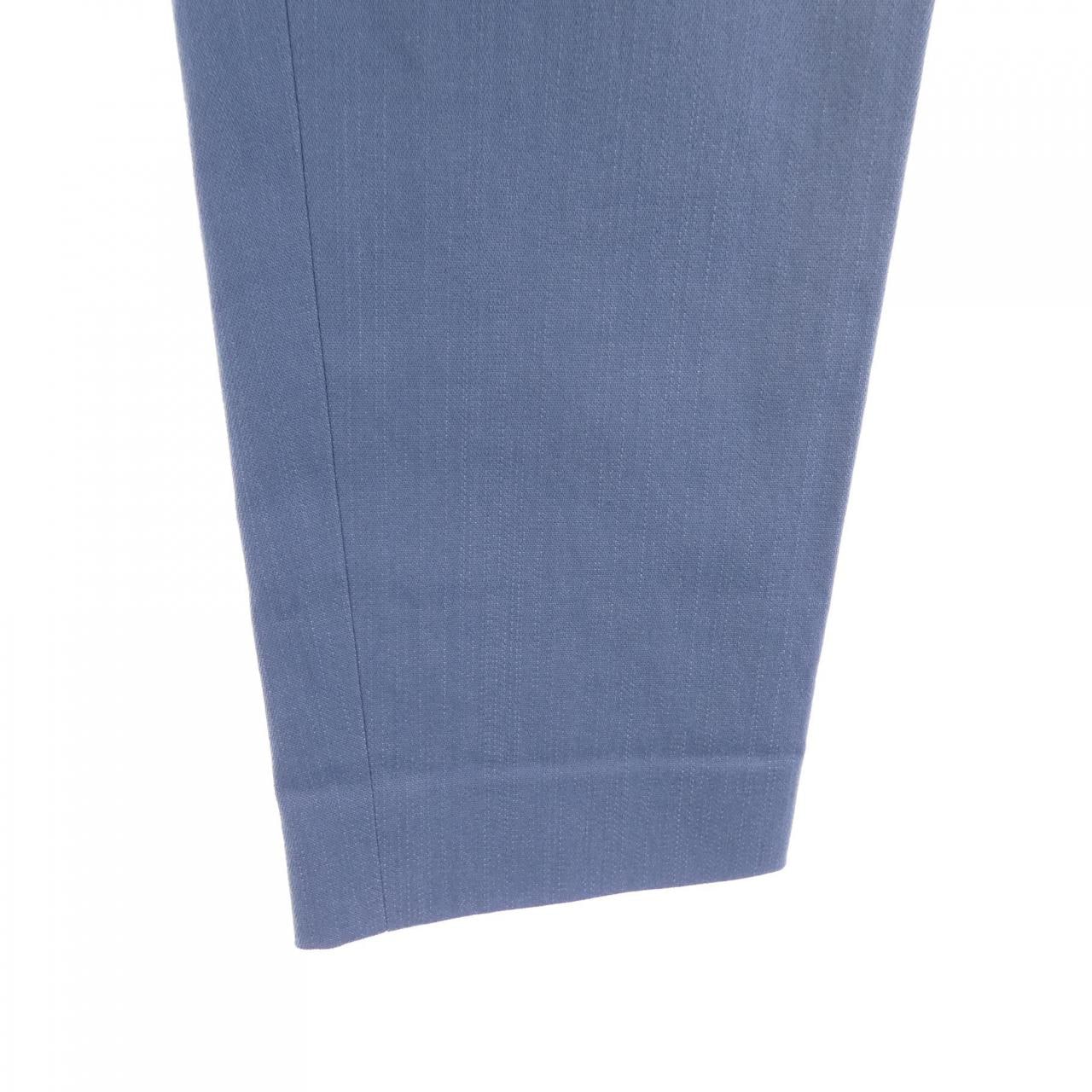 ジルサンダーネイビー JIL SANDER NAVY パンツ