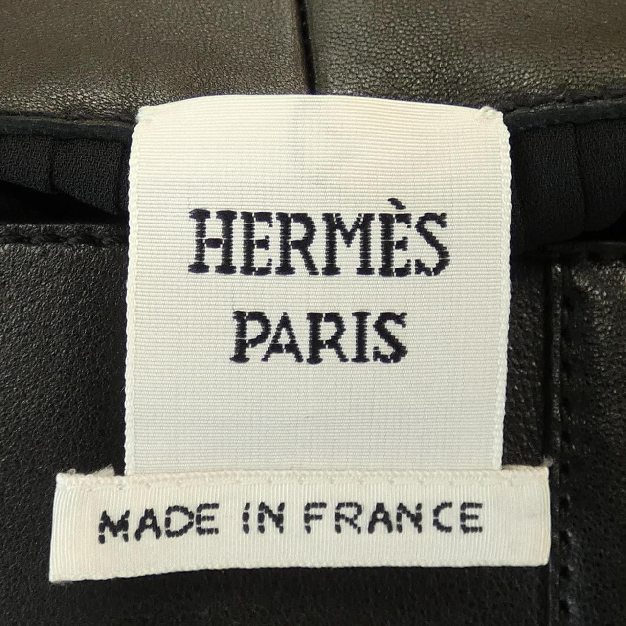 エルメス HERMES *17-7304. スカート