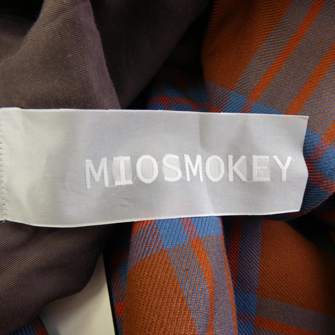 MIOSMOKEY 212CT002F-A コート