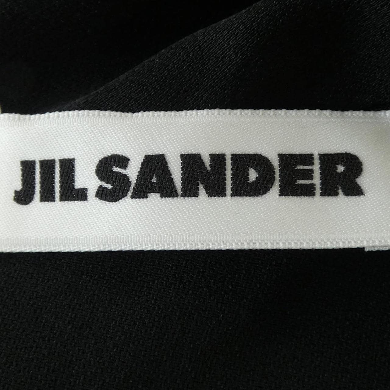 ジルサンダー JIL SANDER J01NC0162 トップス