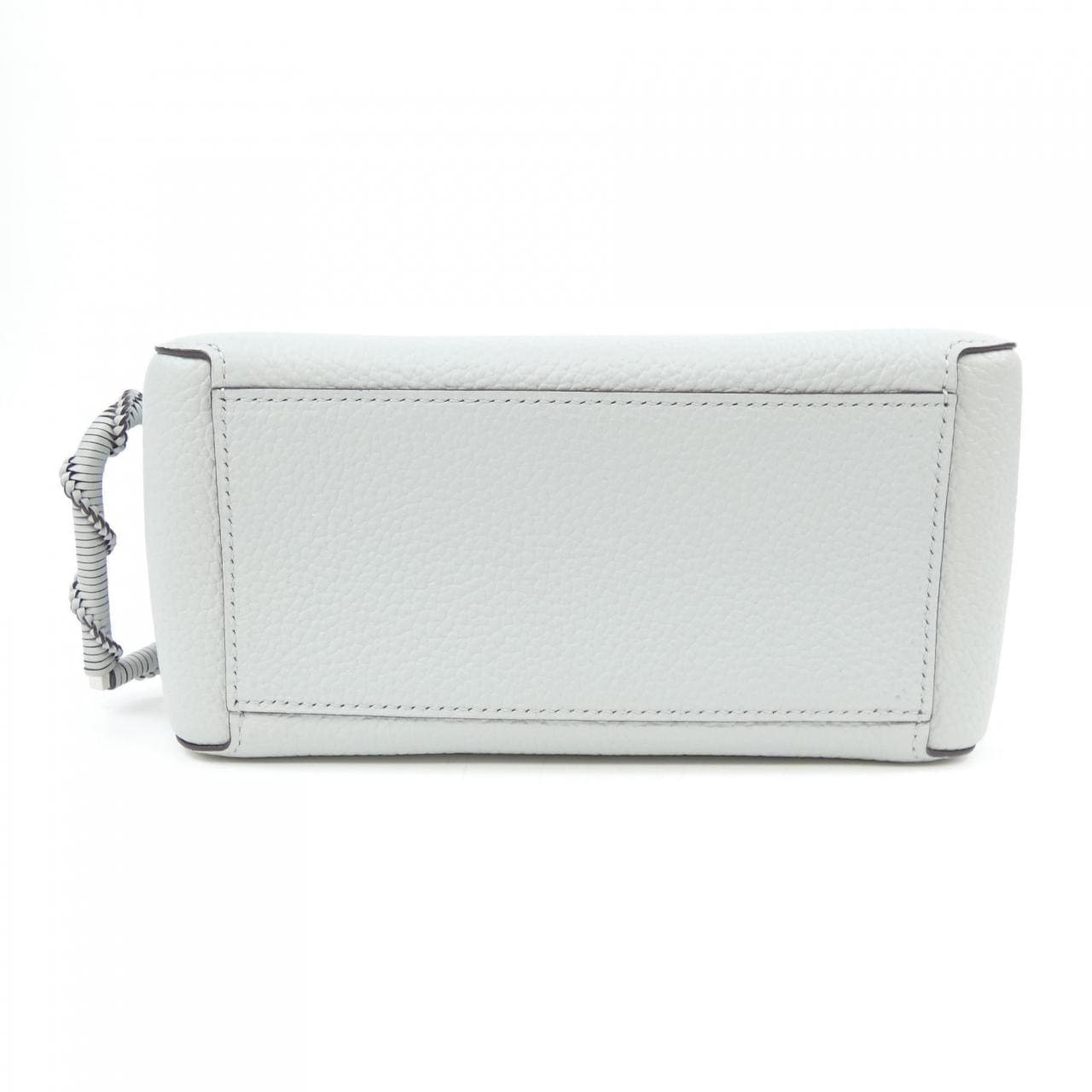 デルボー DELVAUX COOL BOX ENLACED AA0670BXZ BAG