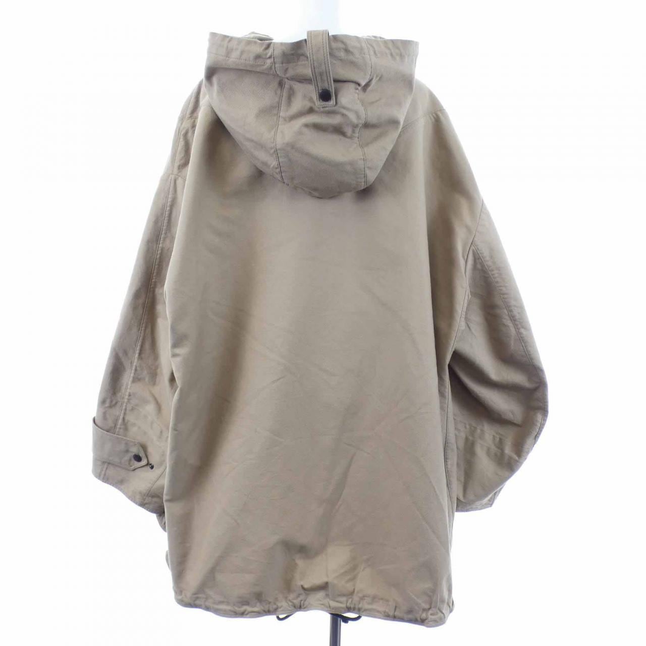 Christian DIOR Anorak 047C10A3336 PARKER