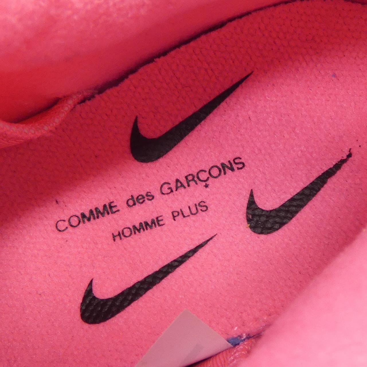 ナイキ NIKE AO4641-602 スニーカー