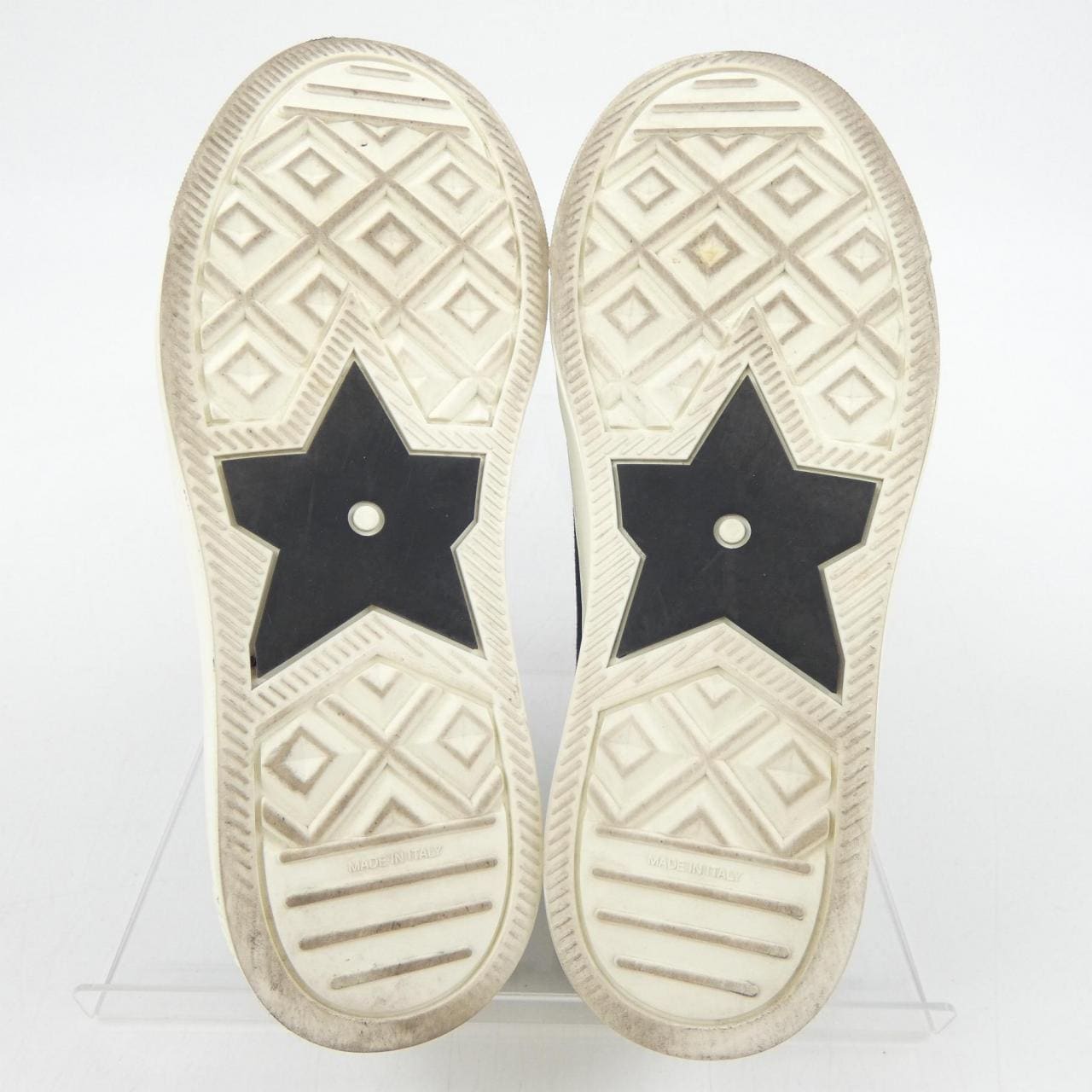 クリスチャンディオール CHRISTIAN DIOR WALK'N'DIOR J'ADIOR シグネチャー KCK177CVA スニーカー