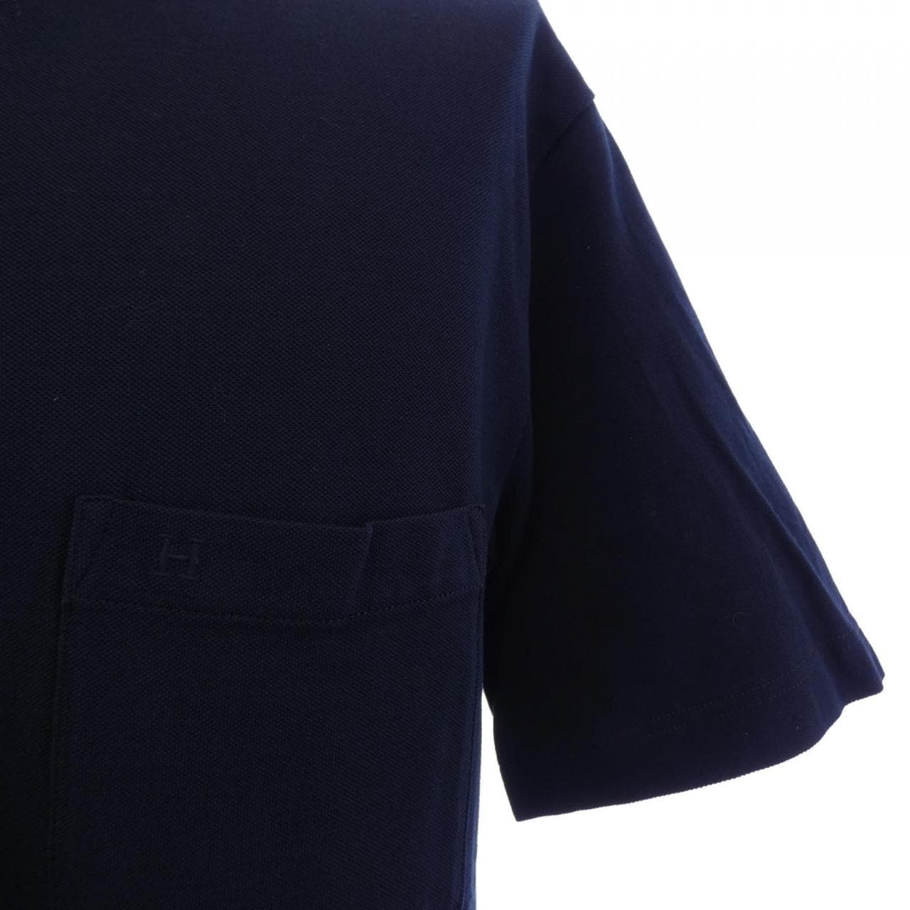 エルメス HERMES *31-5706 ポロシャツ