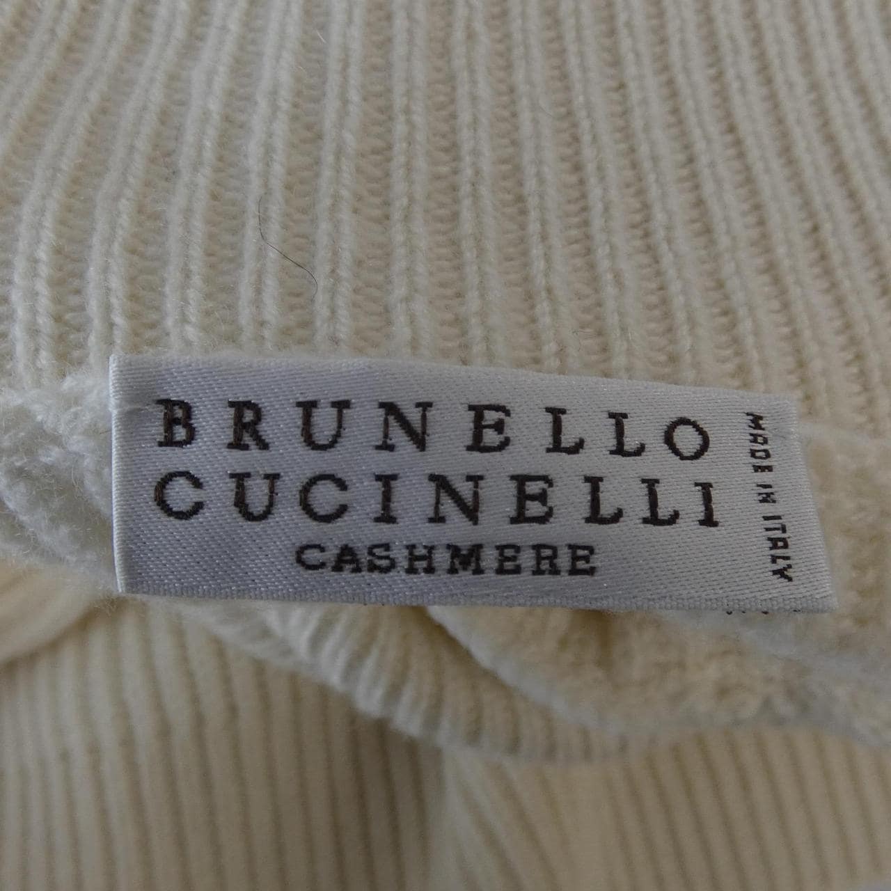 ブルネロクチネリ BRUNELLO CUCINELLI M12753803 ニット