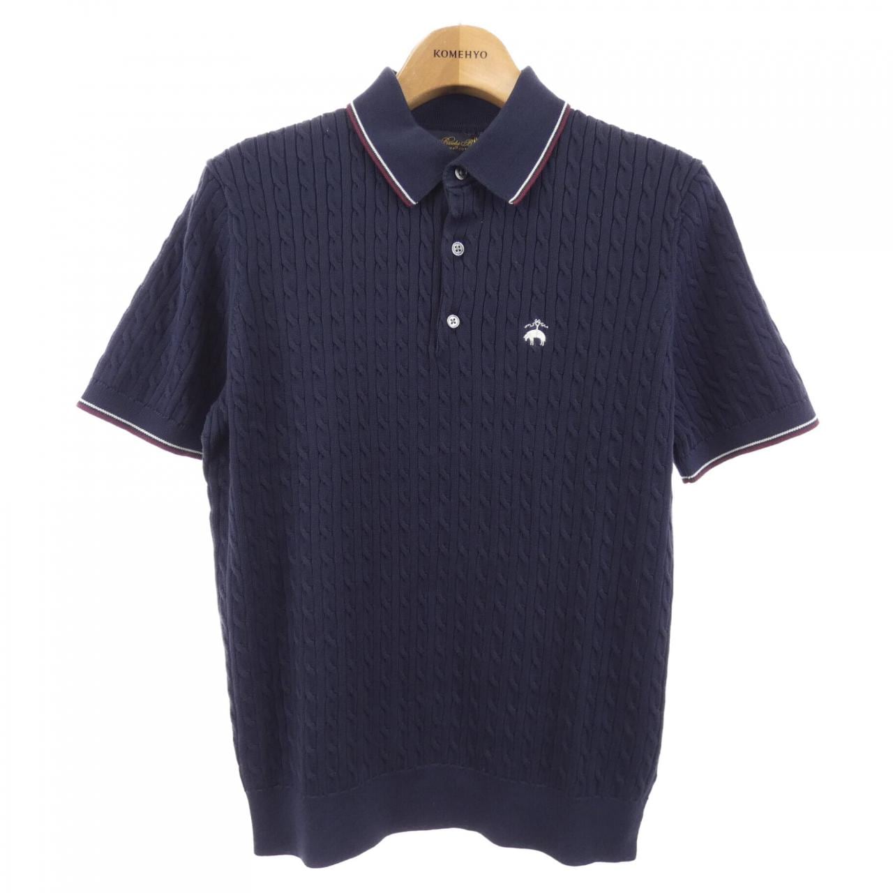 ブルックスブラザーズ BROOKS BROTHERS ポロシャツ