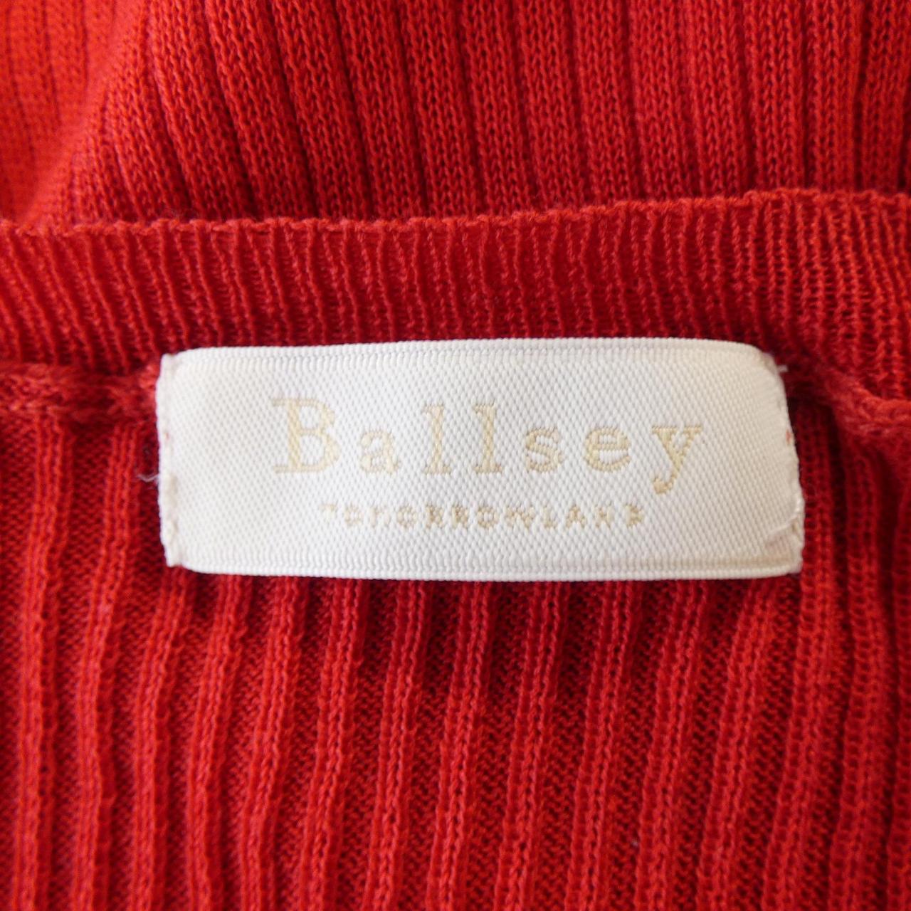 ボールジー BALLSEY ニット