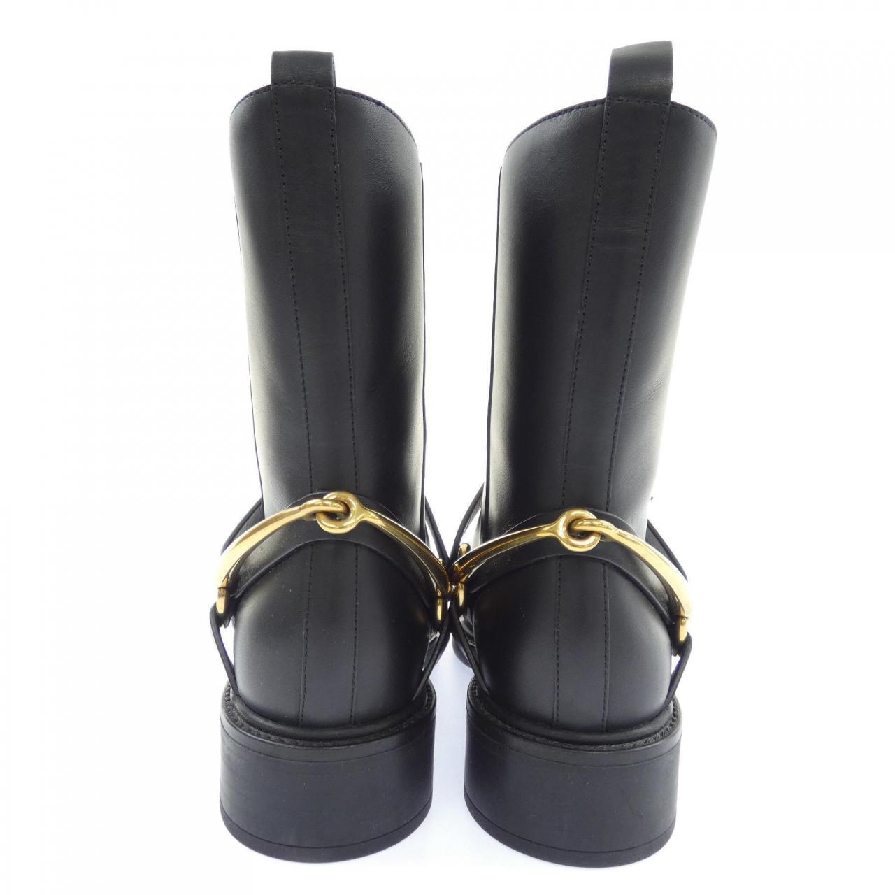 グッチ GUCCI 353792 ブーツ