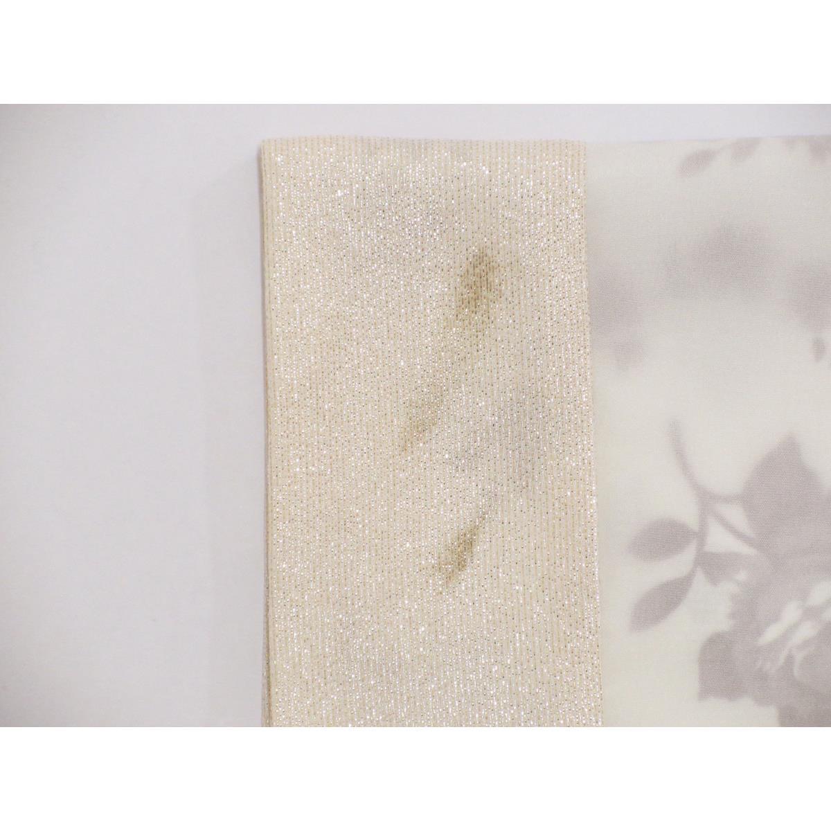 Synthetic Fiber Komon SEIKO MATSUDA
