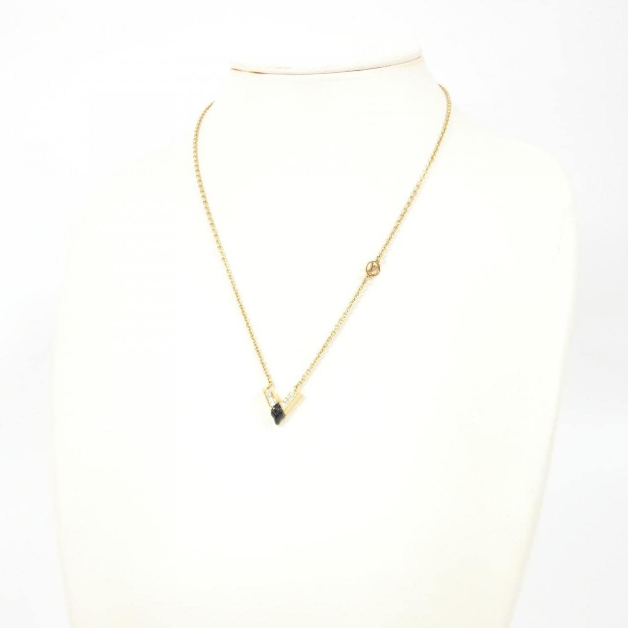 ルイヴィトン ネックレス ザ グレート エセンシャル M68911 ネックレス