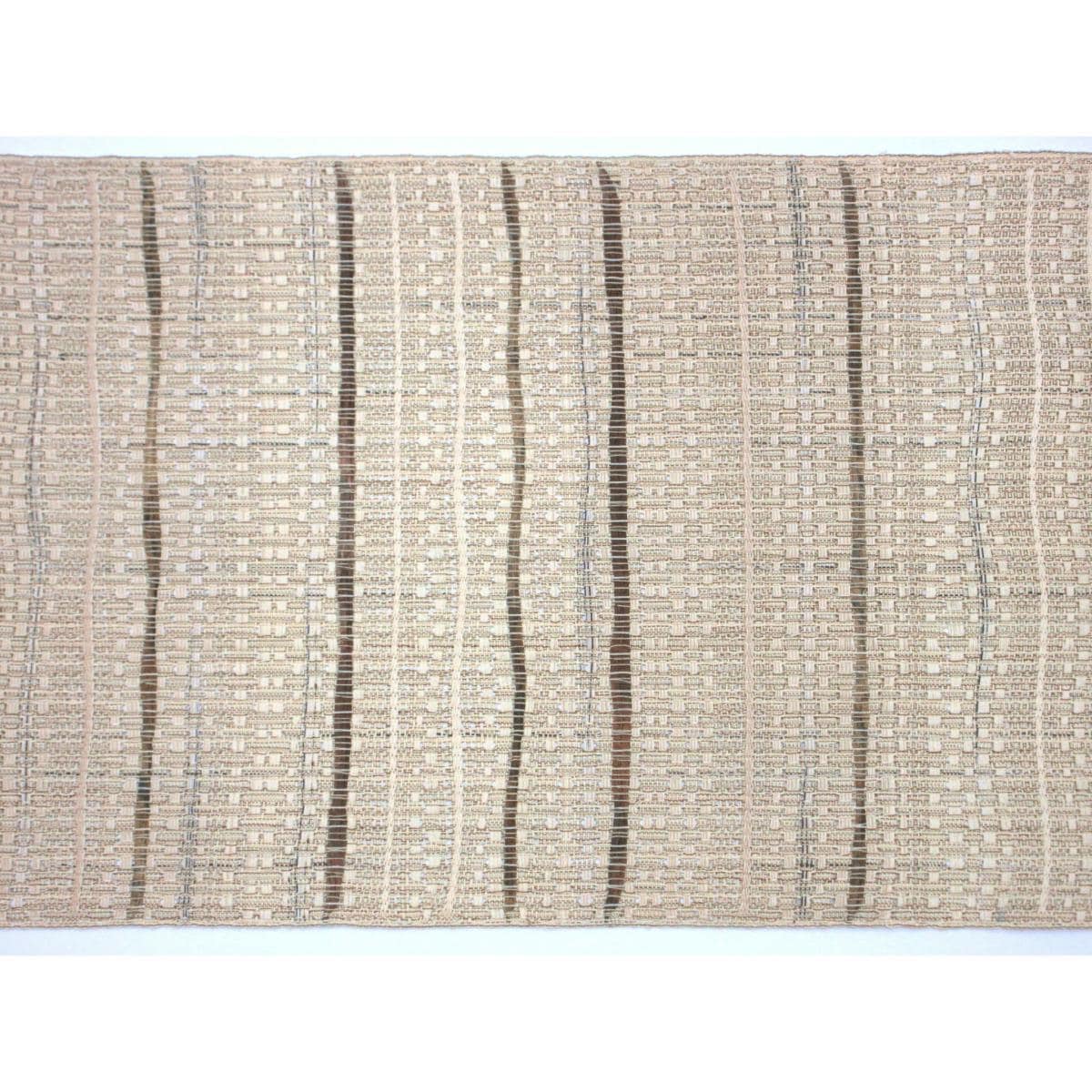 夏名古屋帯【博多織】