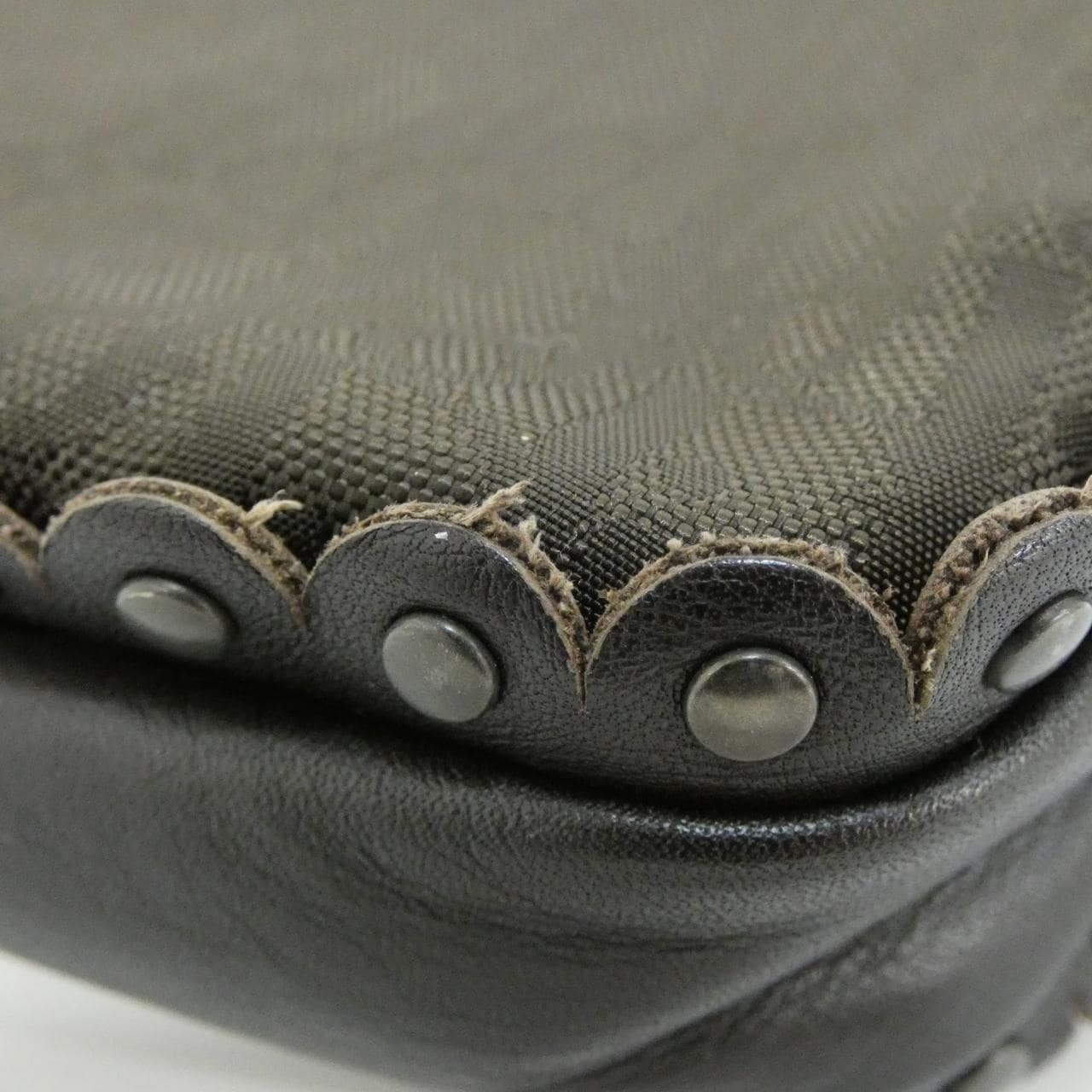 クリスチャンディオール ショルダーバッグ