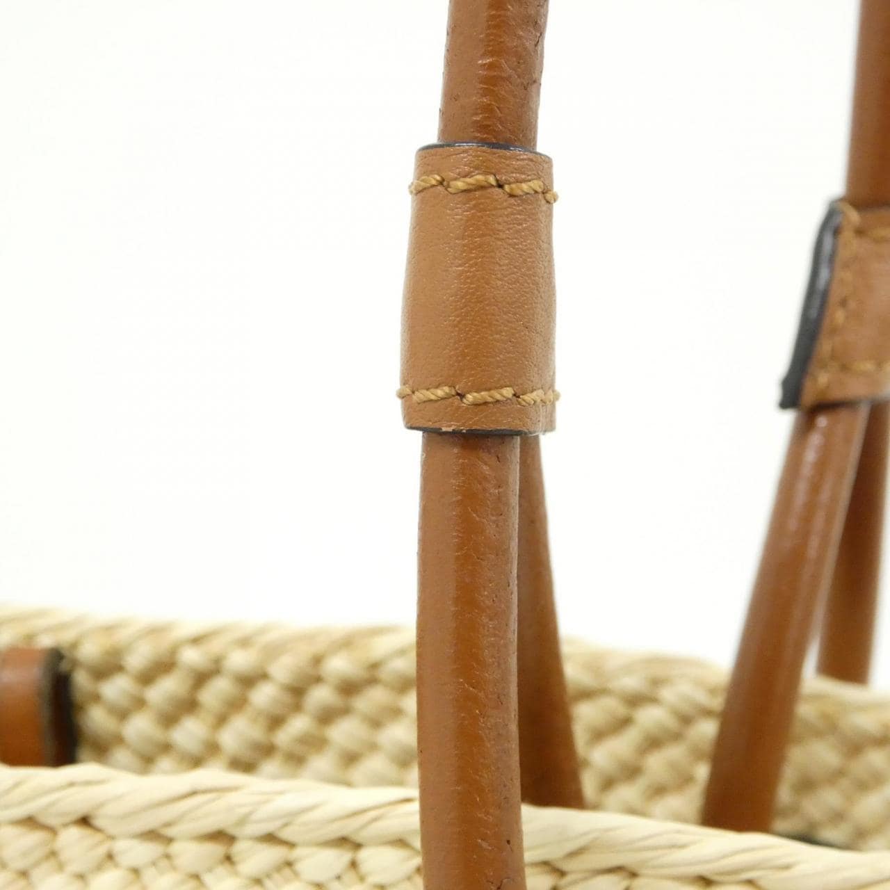 ロエベ アナグラム バスケット バッグ スモール A223P65X01 バッグ