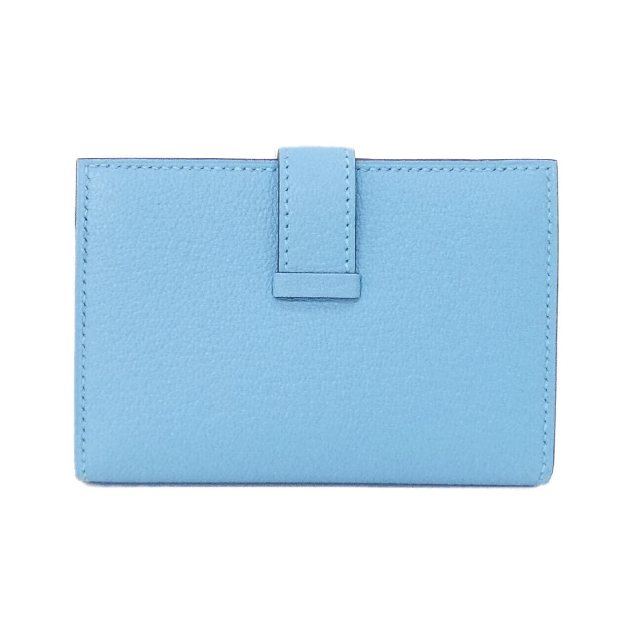 【未使用品】エルメス ベアン ミニ 039795CK 財布