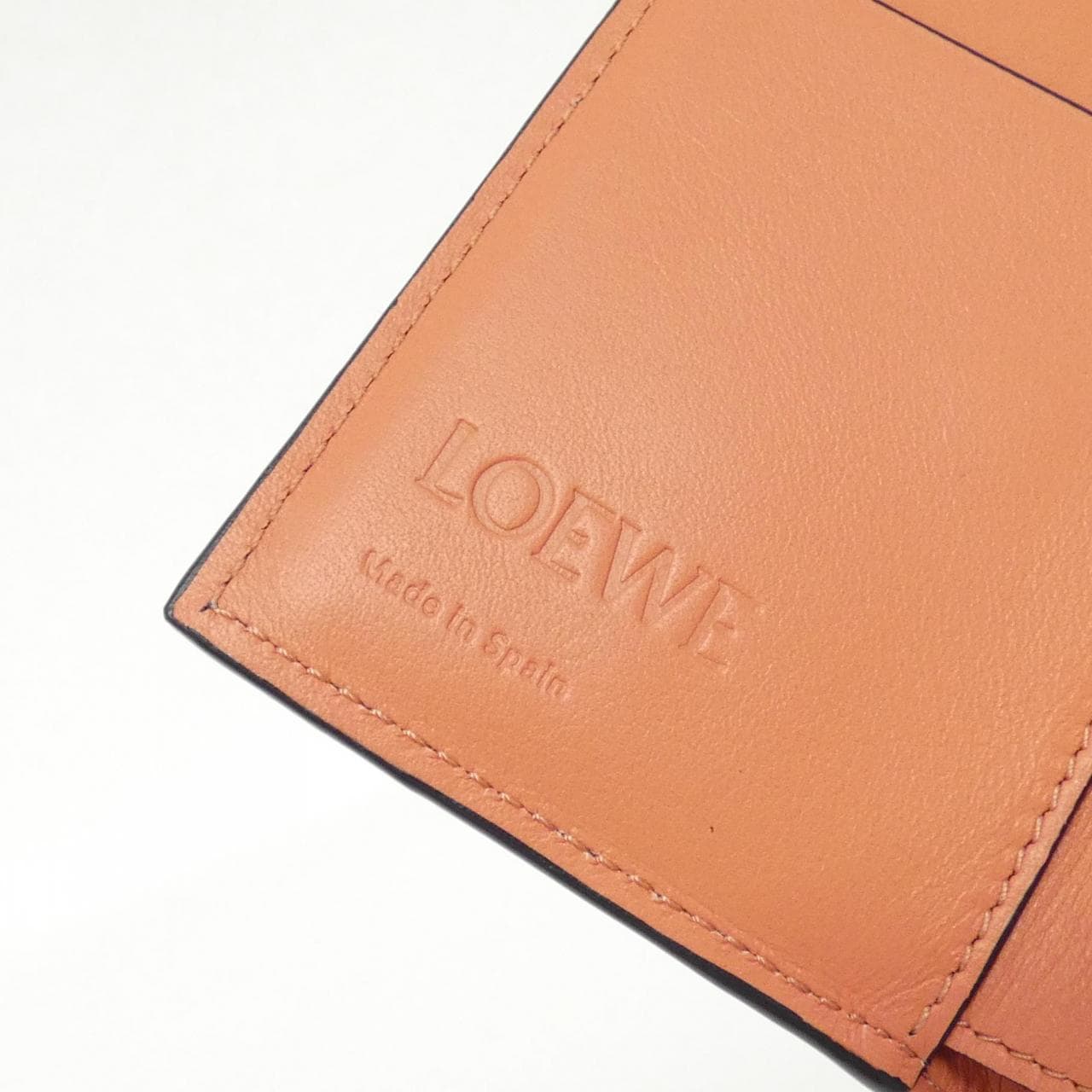 Loewe C660TR2X01 Wallet