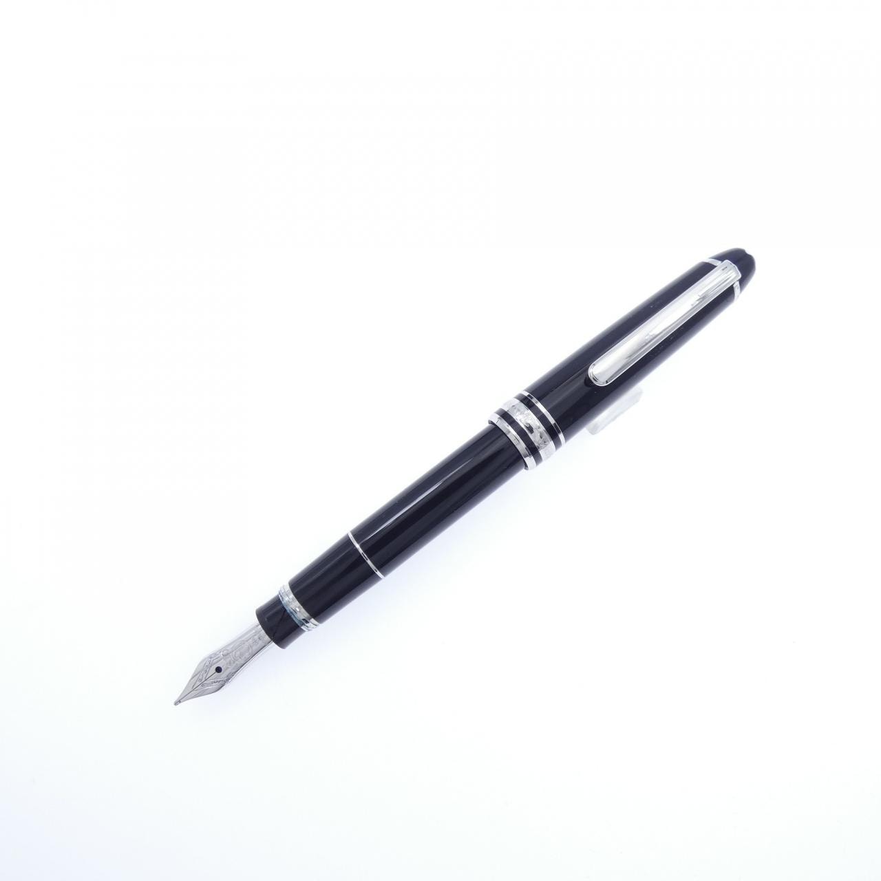 モンブラン マイスターシュテュックプラチナモーツァルト 107705 万年筆