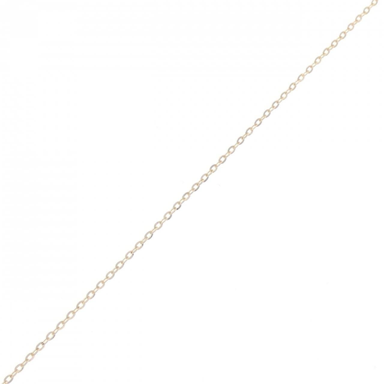 sowi K10YG ブレスレット