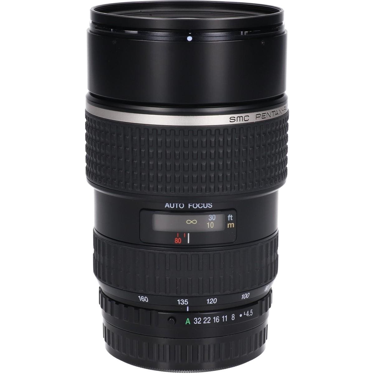 ＦＡ８０－１６０ｍｍ　Ｆ４．５（６４５）