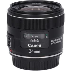 ＥＦ２４ｍｍ　Ｆ２．８ＩＳ　ＵＳＭ