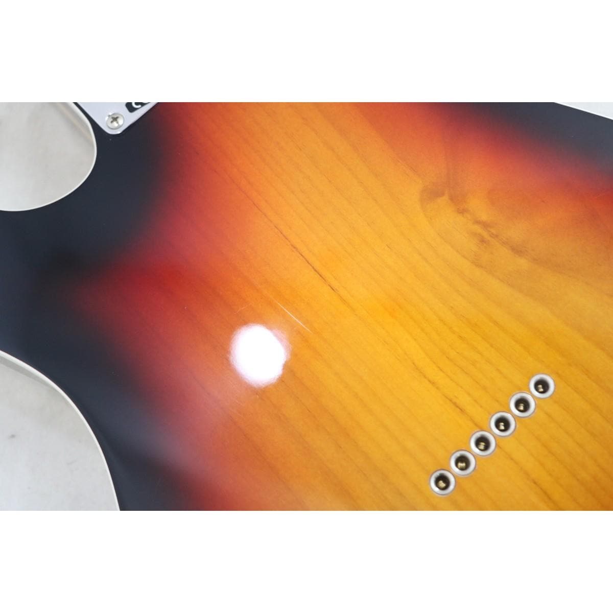 ＦＥＮＤＥＲ　　ＡＭ　ＯＲＩＧＩＮＡＬ　６０Ｓ　ＴＥＬＥ