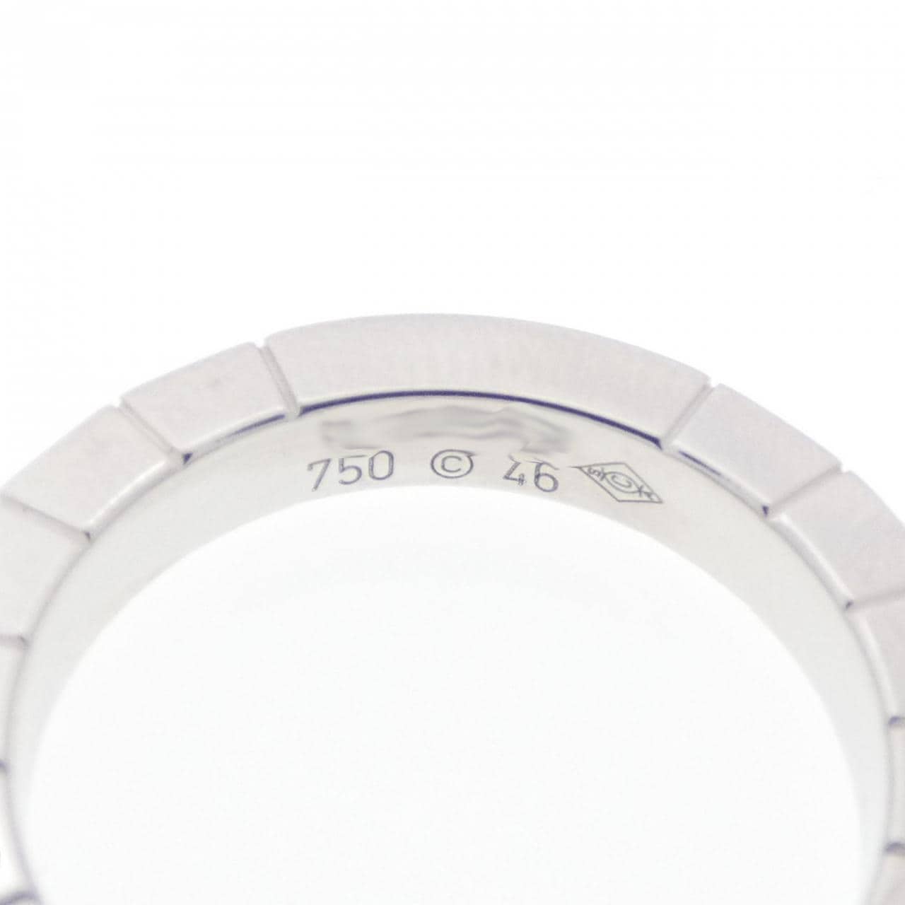 Cartier Lanieres