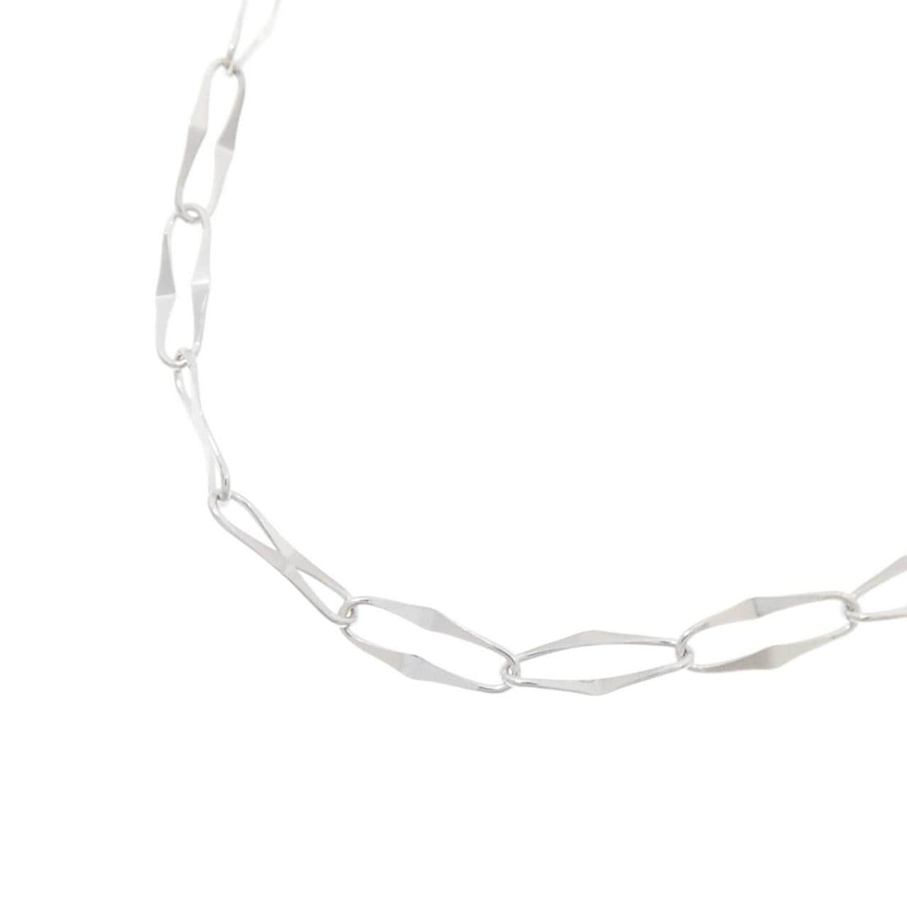 K10WG necklace