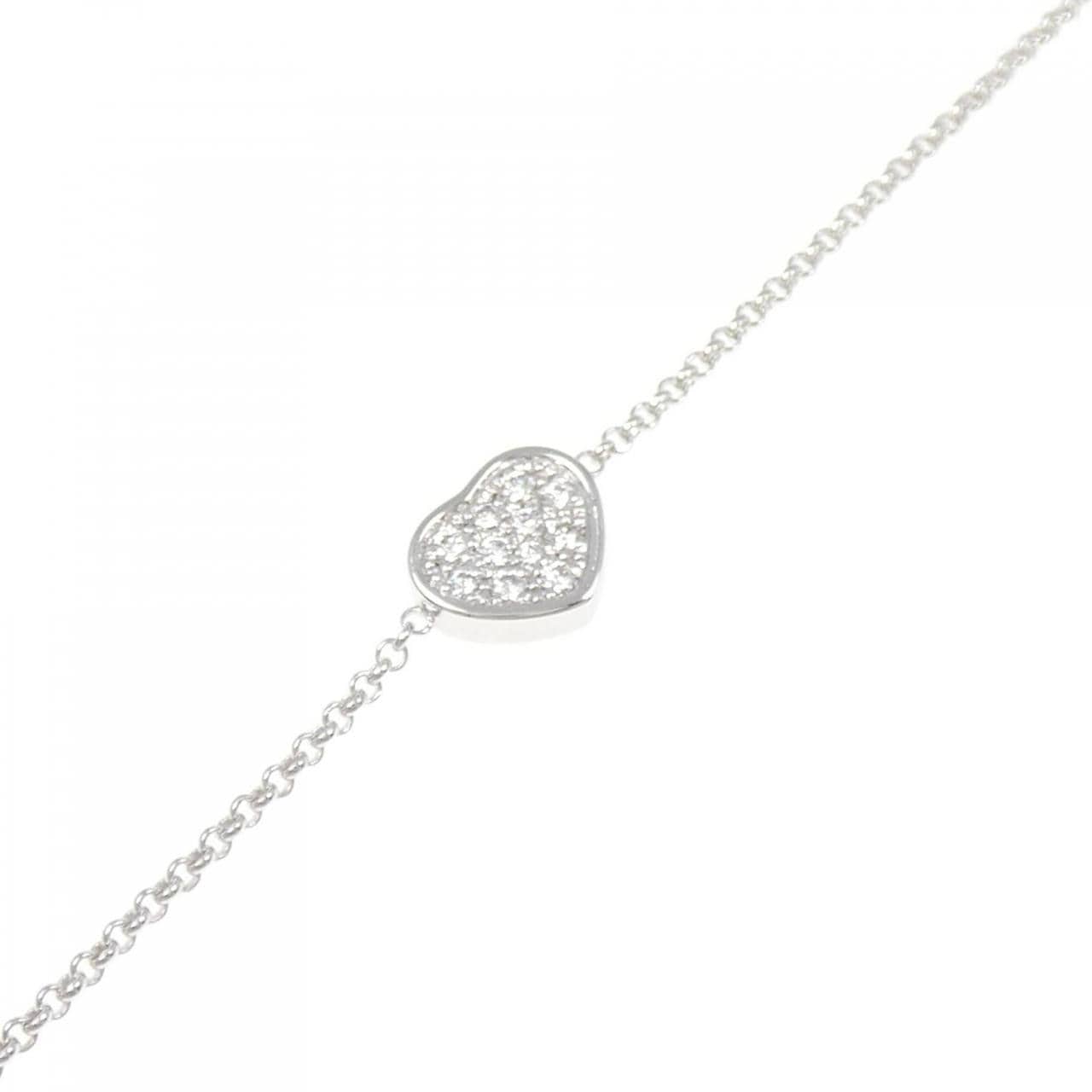 CHOPARD My Happy Heart 手鍊