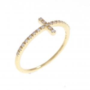 エテ ダイヤモンド リング 0.06CT