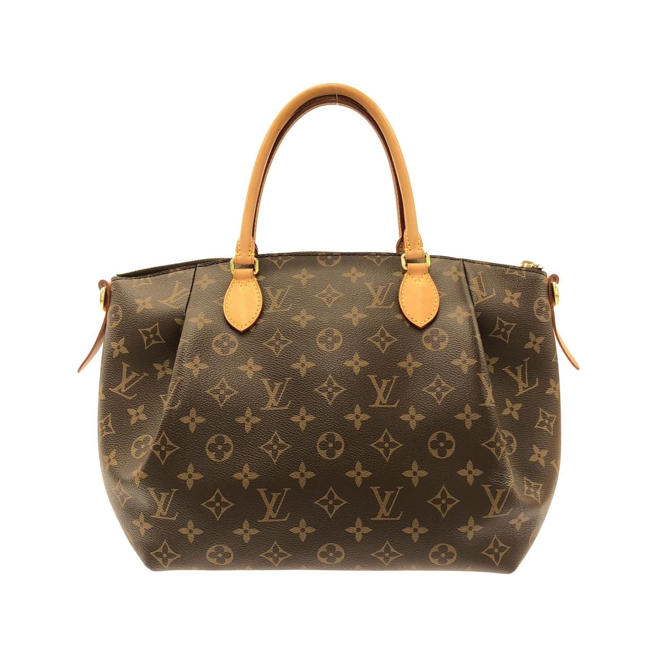 ルイヴィトン モノグラム テュレン MM M48814 バッグ