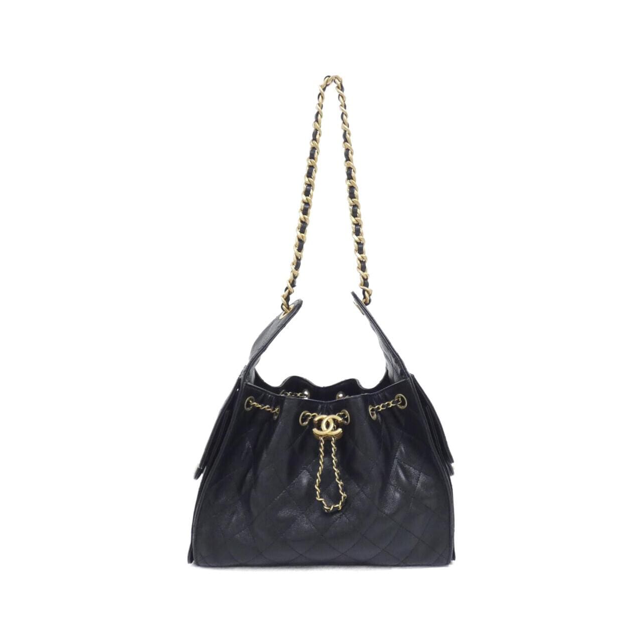 シャネル シャネル25 ライン AS5293 ショルダーバッグ