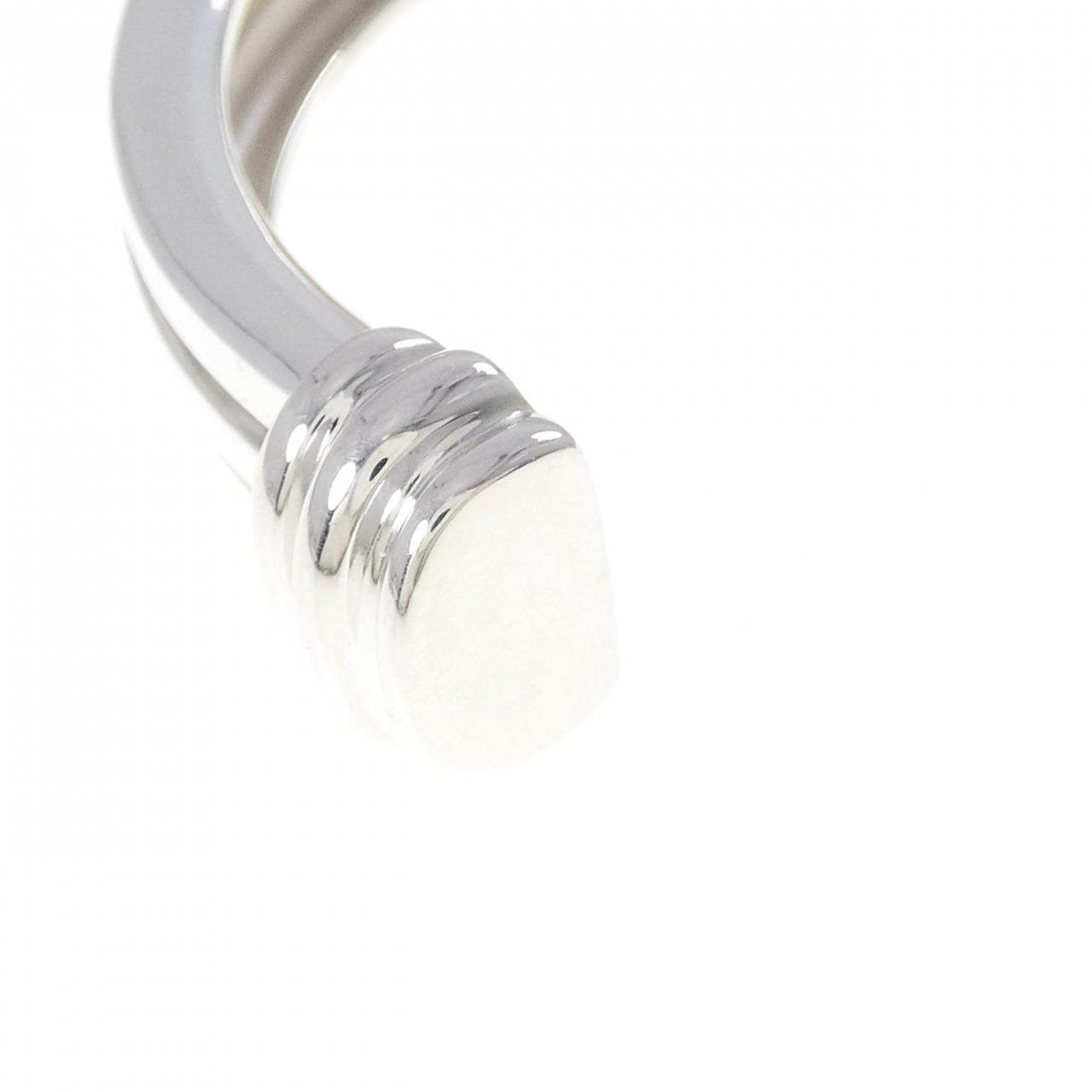 ティファニー アトラス バングル