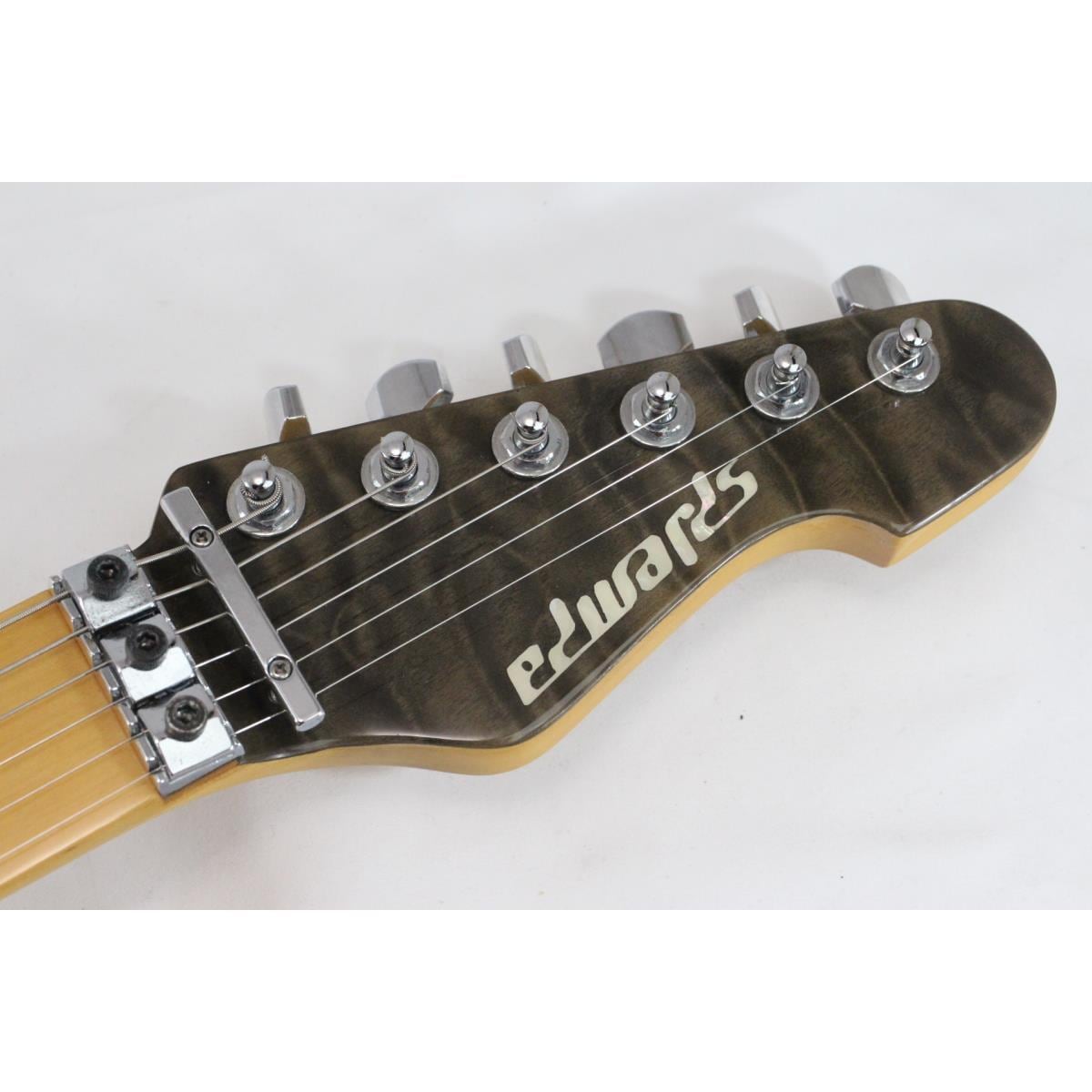 KOMEHYO|EDWARDS E-SN-150FR/M|EDWARDS|Musical Instruments|Electric
