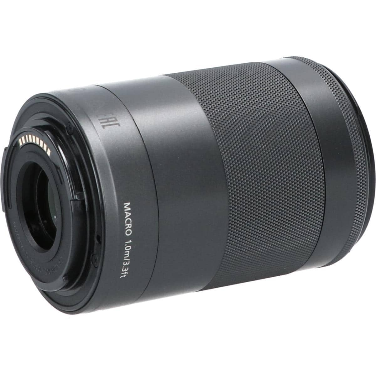 CANON EF-M55-200mm F4.5-6.3 IS STM