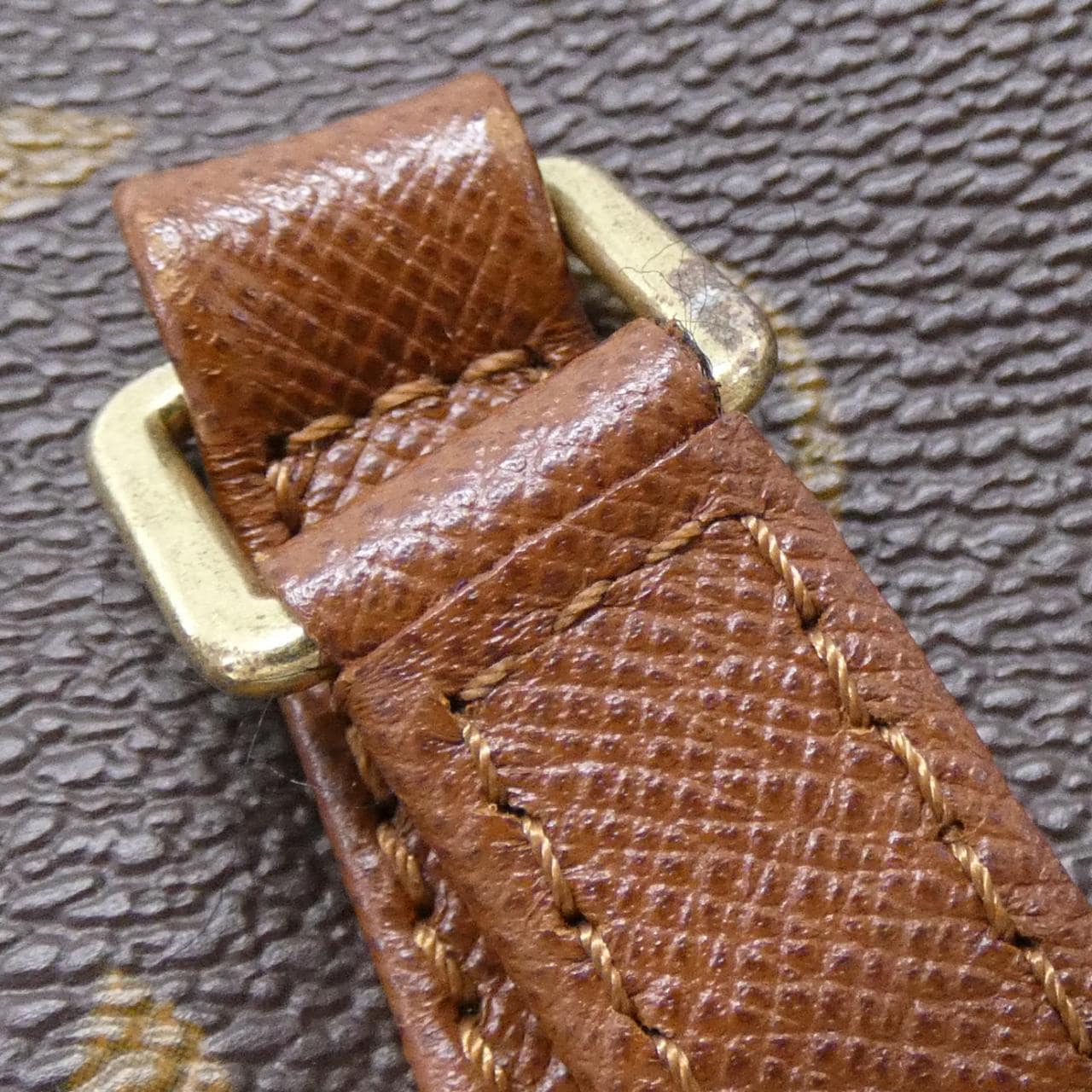 LOUIS VUITTON Monogram Papillon 30cm M51365 Bag
