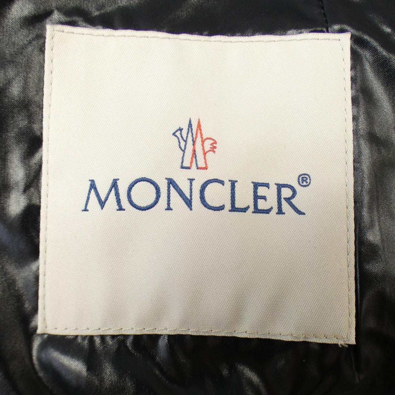 MONCLER MONCLER Down Coat
