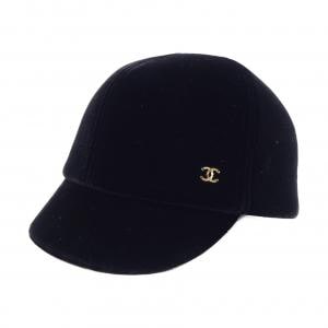 シャネル CHANEL キャップ