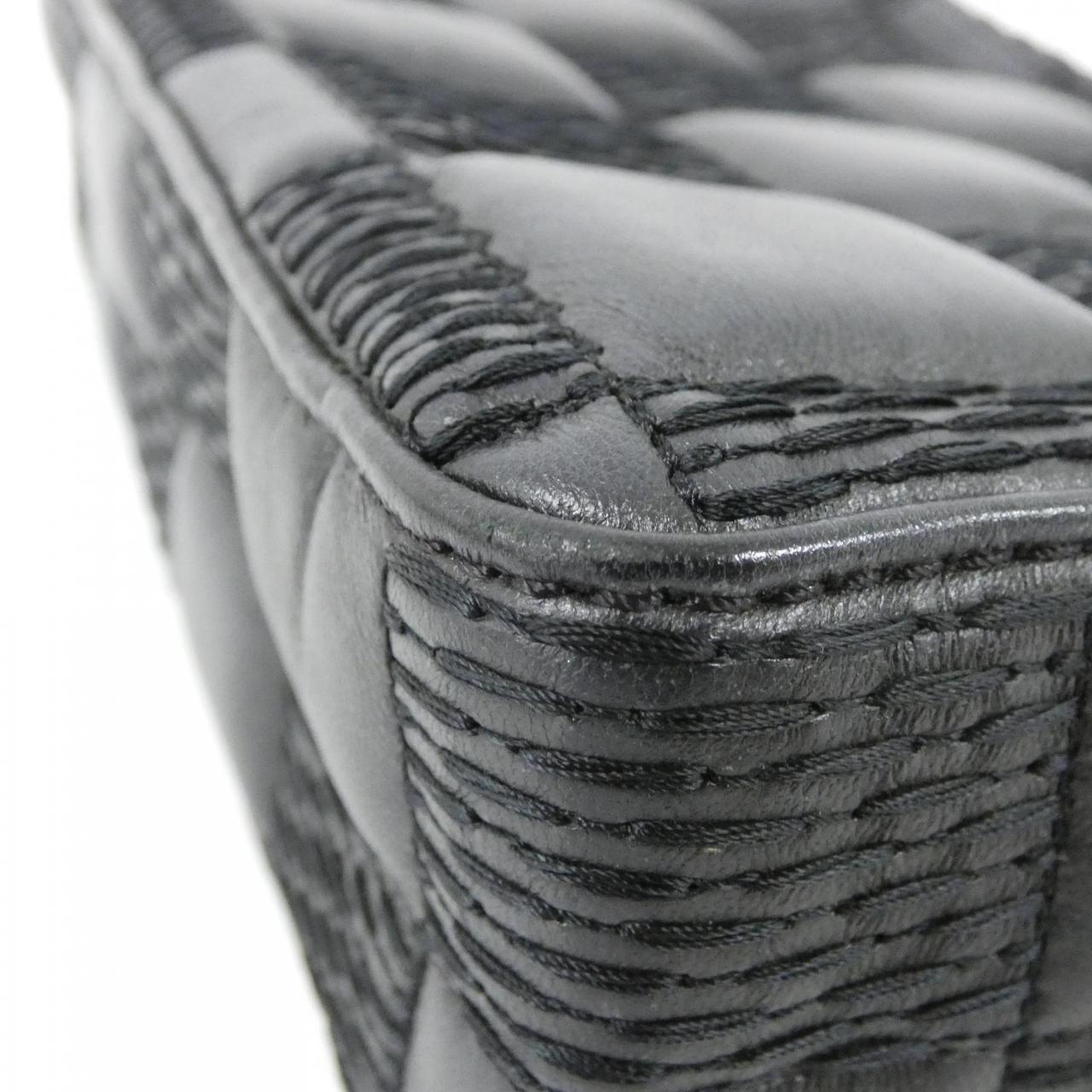 LOUIS VUITTON Damier Giant Troca PM M59116 Shoulder Bag