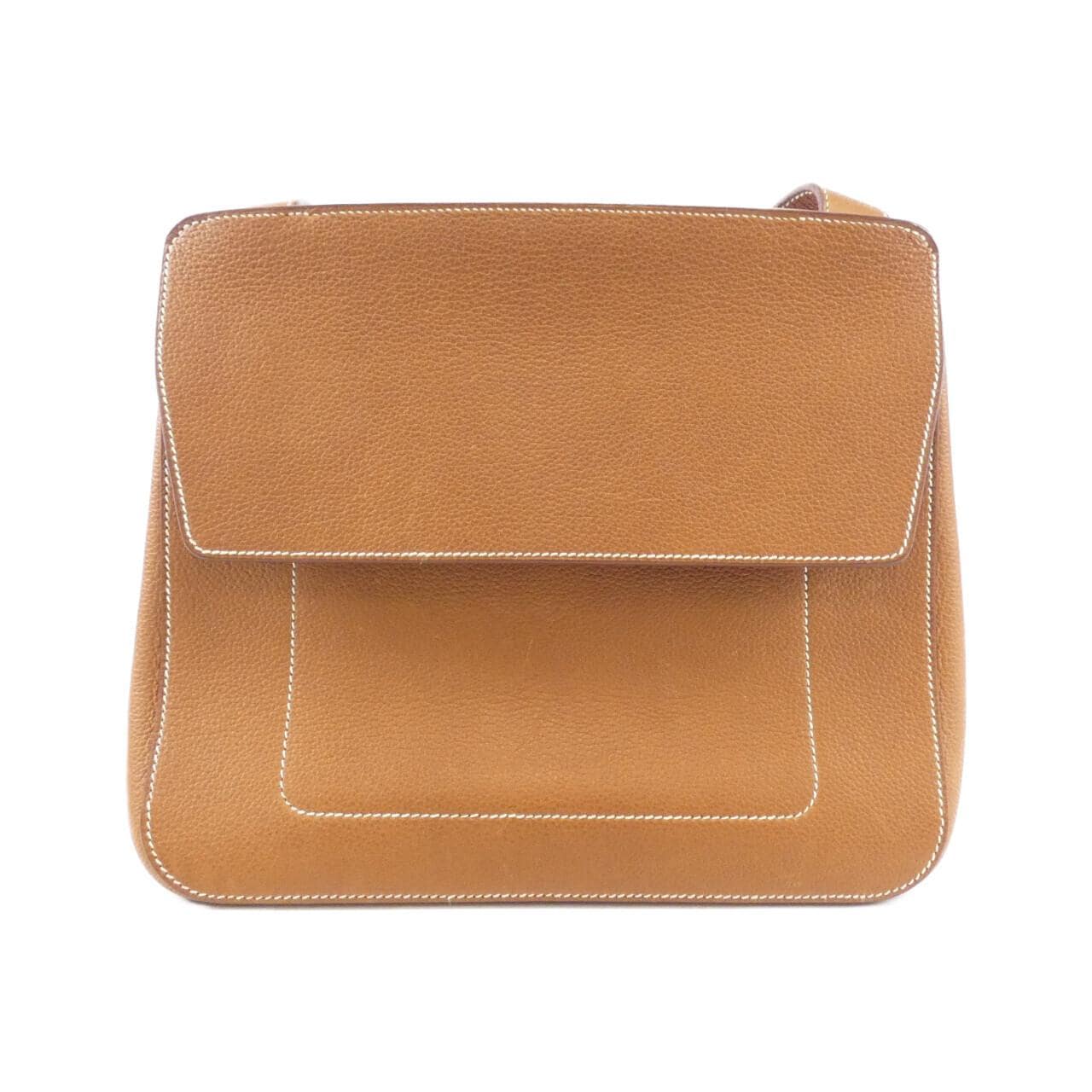 HERMES MALI SELLE MESSENGER PM 083554CK 單肩包