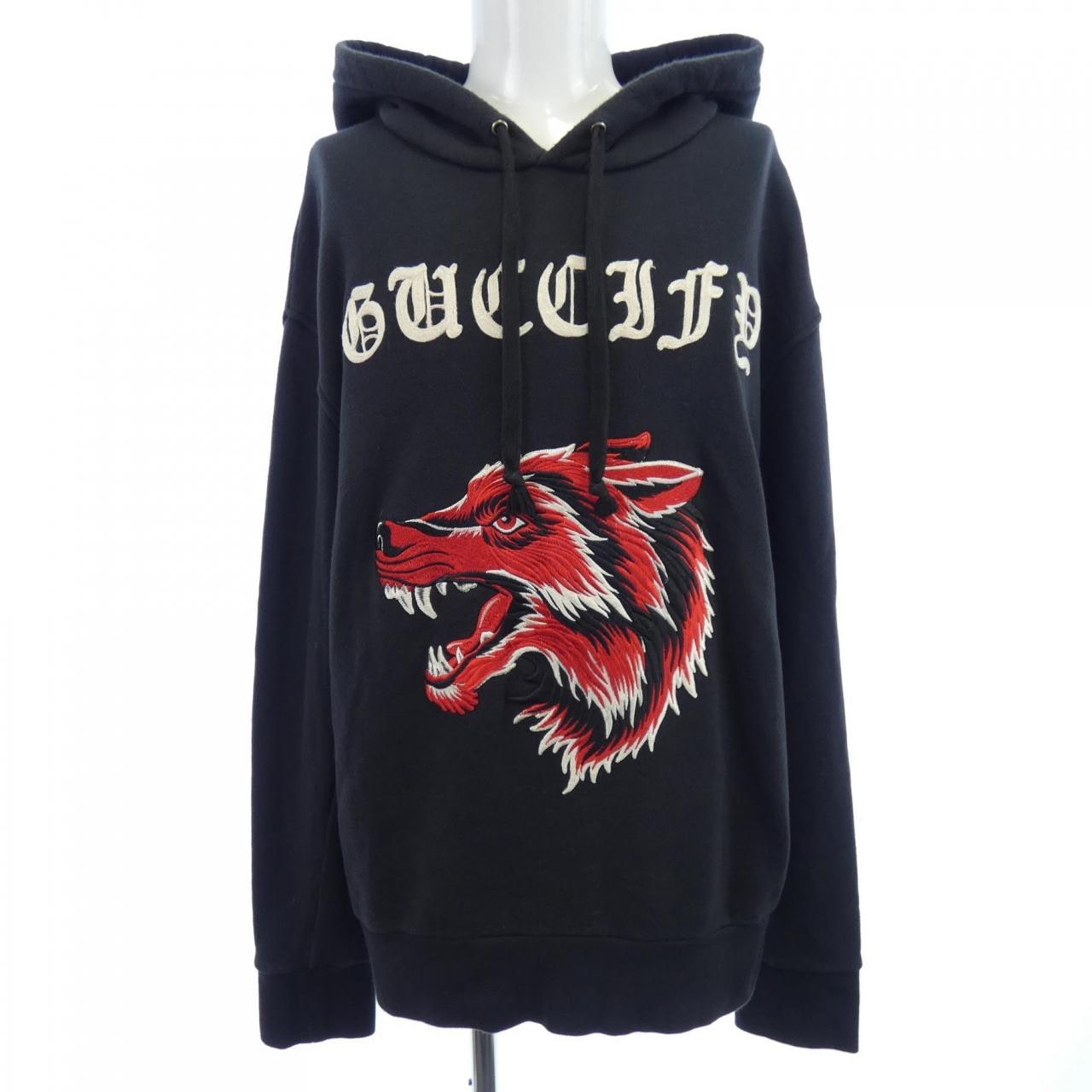 古驰 GUCCI PARKER