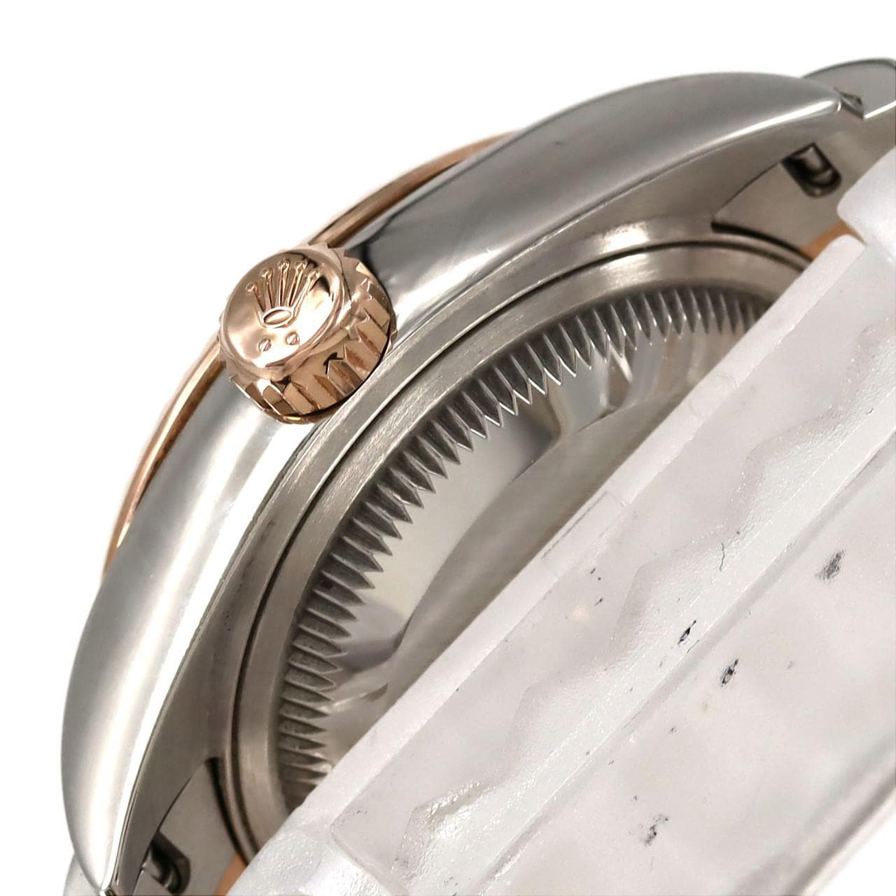 ROLEX Datejust 279171G SSxPG自動上弦隨機編號