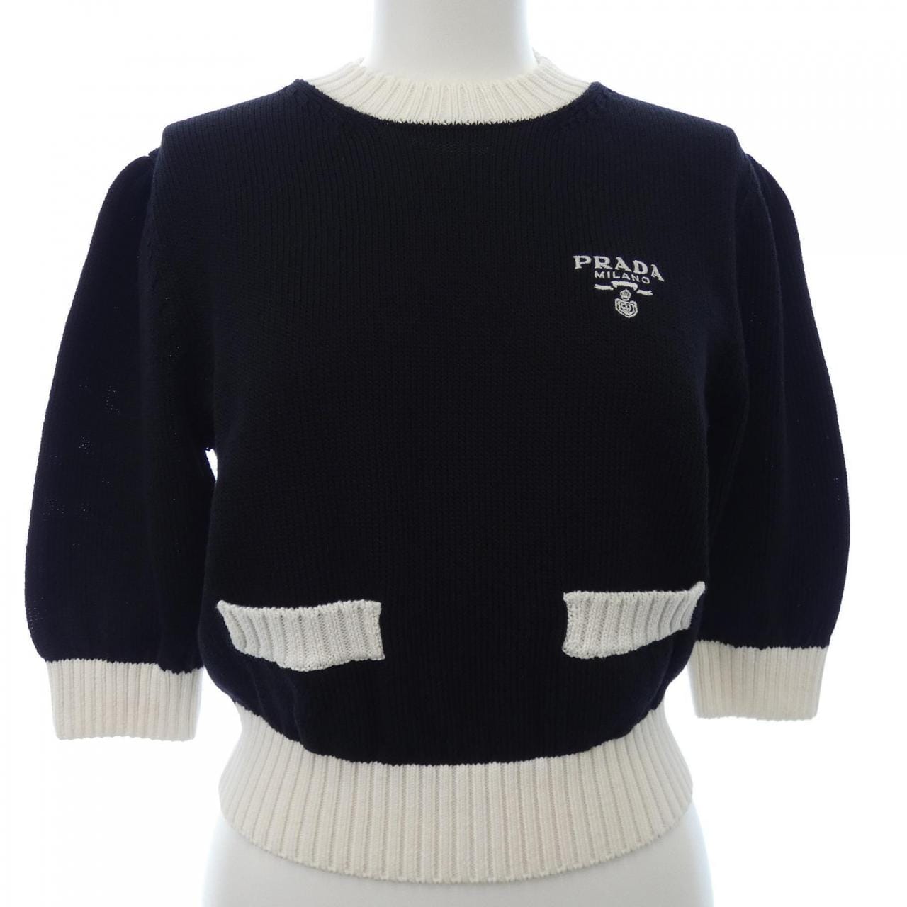 Prada PRADA針織衫