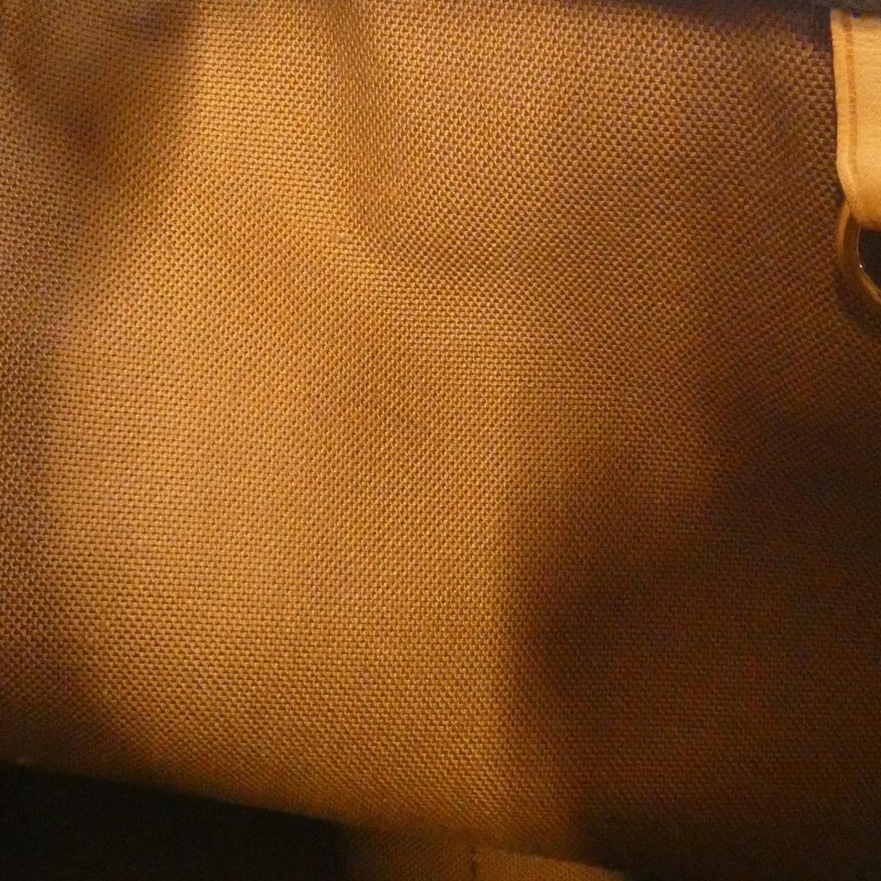 ルイヴィトン モノグラム カバ ピアノ M51148 バッグ