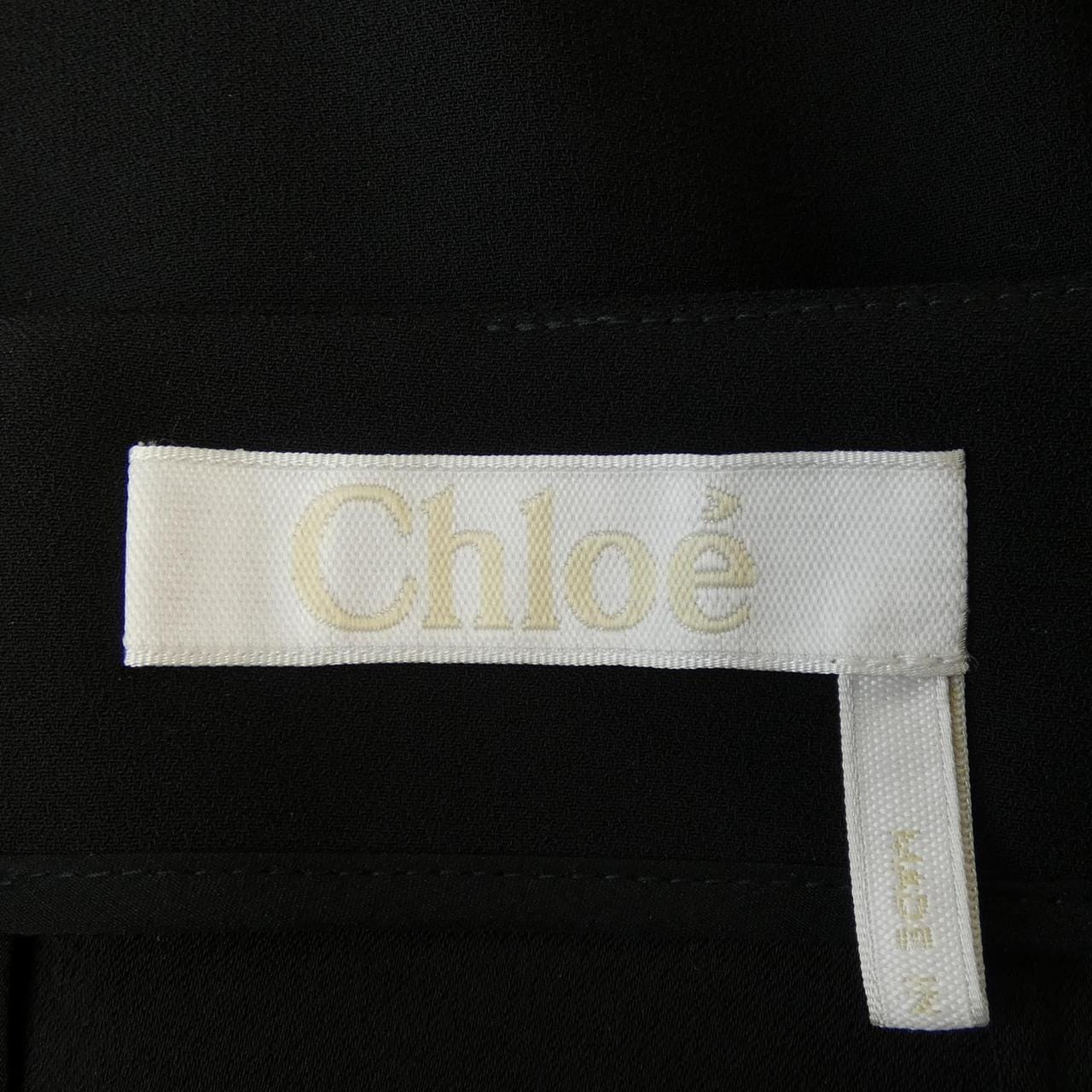 クロエ Chloe CHC20SJU24137001 スカート