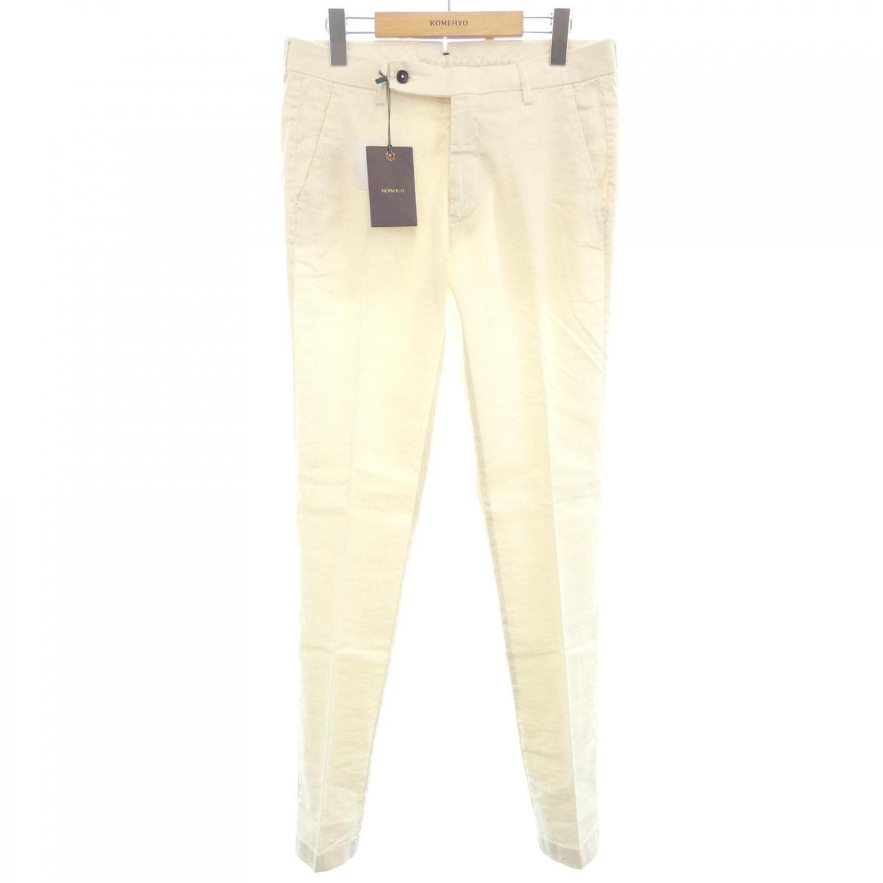 ベルウィッチ BERWICH パンツ